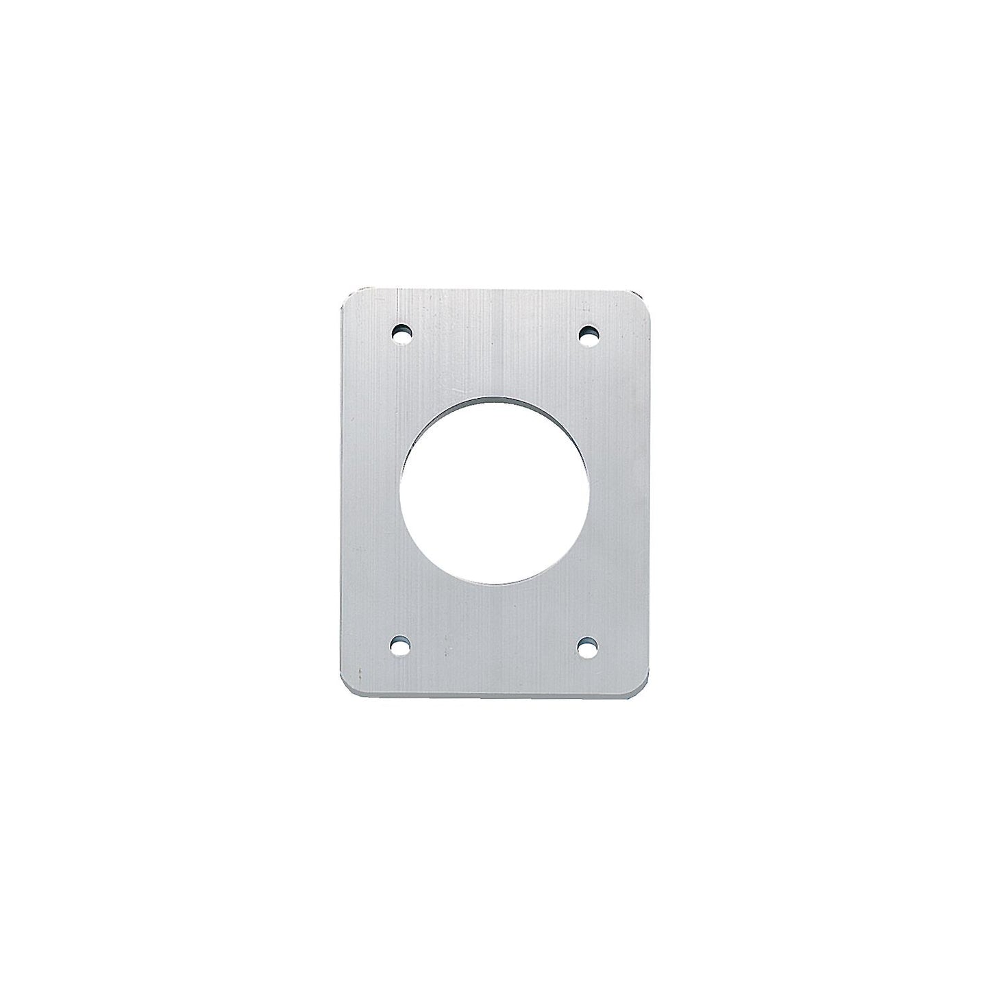 Grand Slam Outrigger Mount Backing Plates, 2/Pk