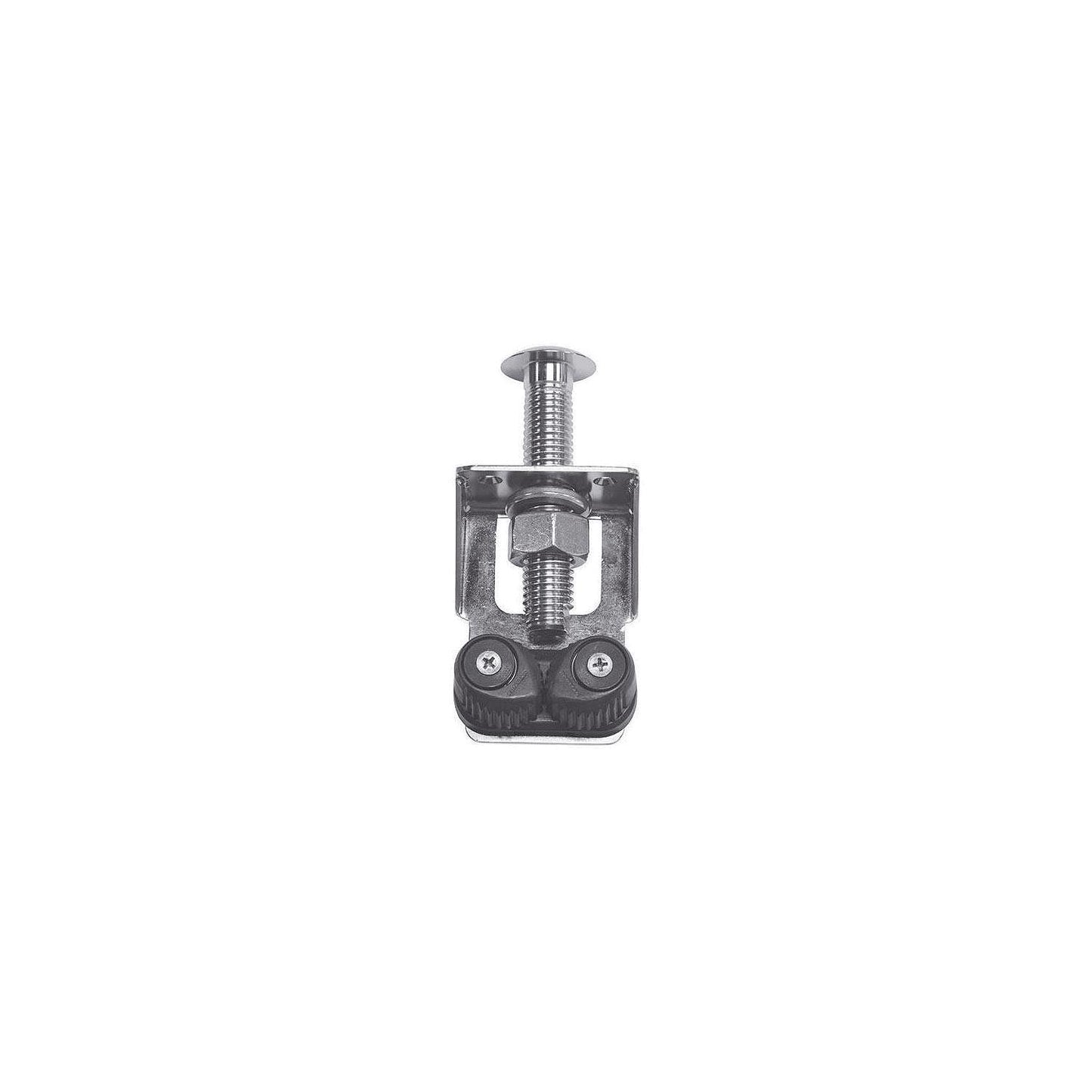 Taco F1602041 Outrigger Line Tensioner - Gunwale Mount