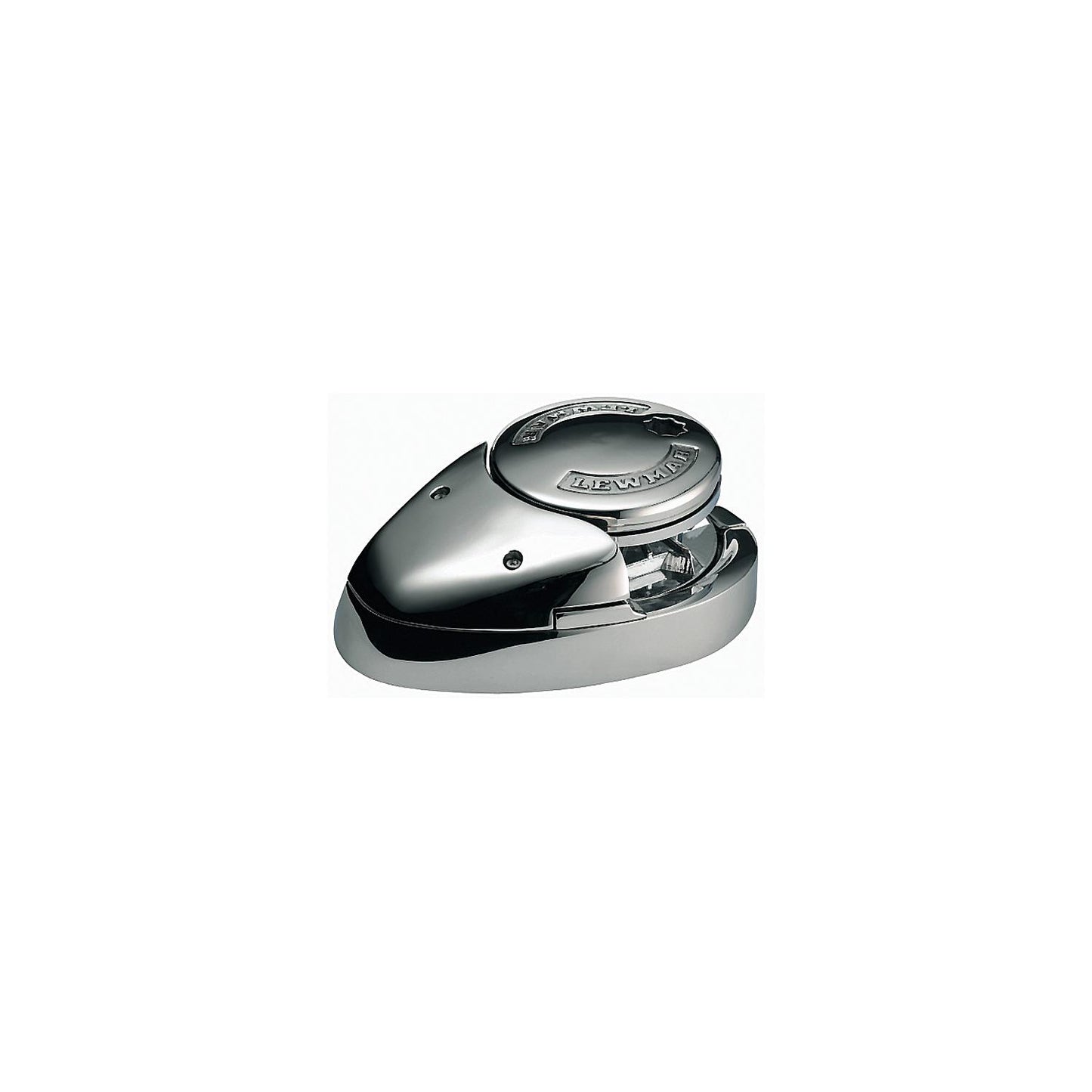 V2 Series 12V Windlass w/Gypsy, 1/2" - 5/8" Line, 5/16" Chain.