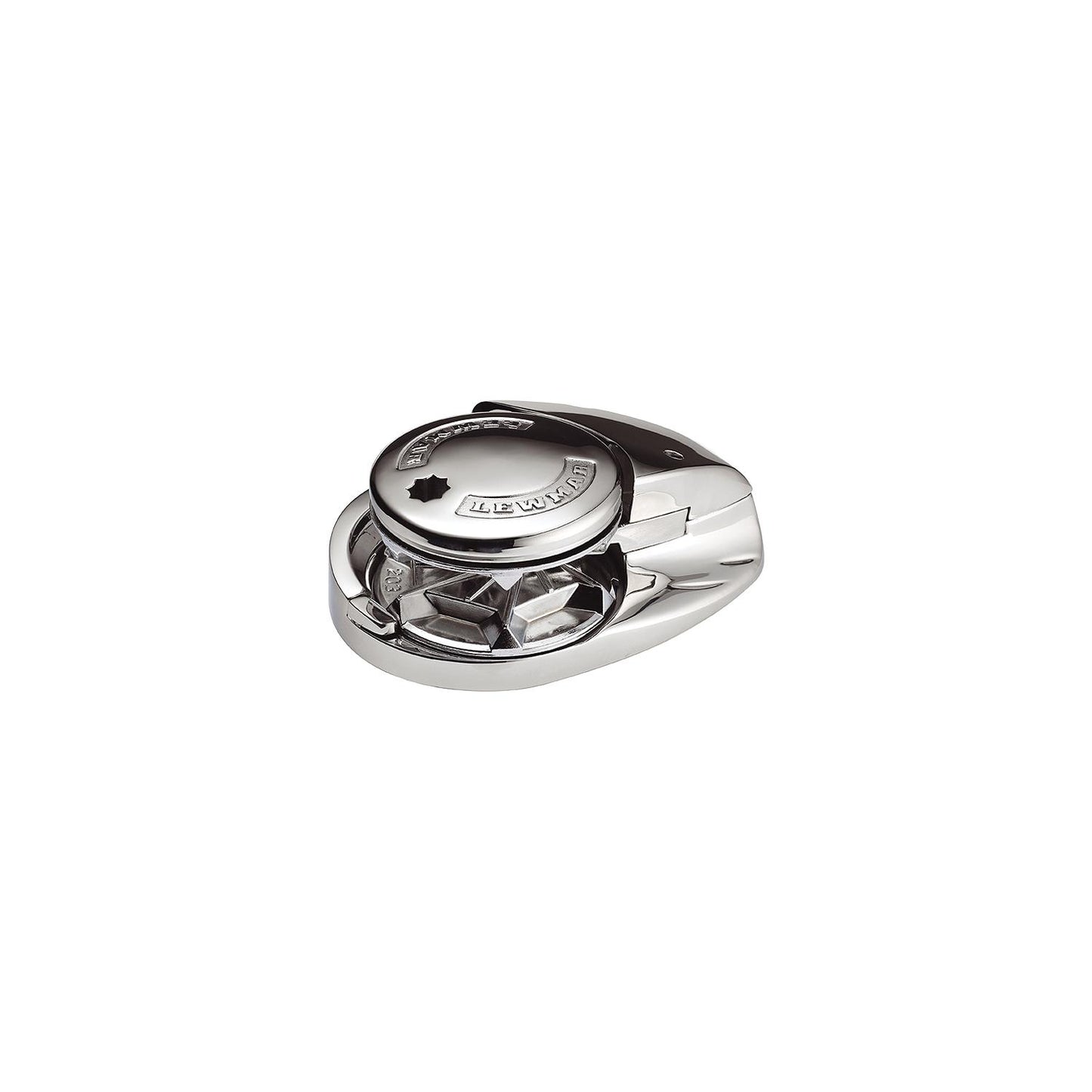 Lewmar V4 Vertical Windlass w/Gypsy, 12V, 3/8" Chain