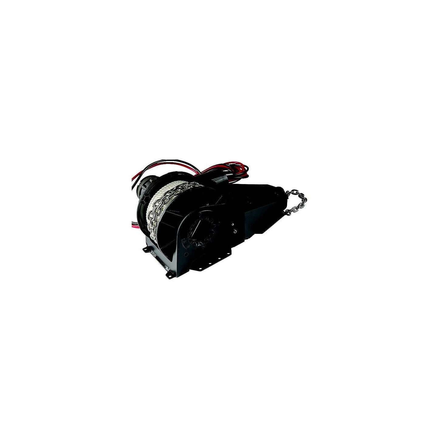 Lewmar Venta™ Pontoon Anchor Winch, 12V Electric