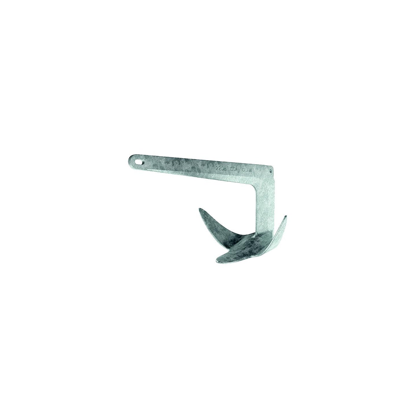 44 Lb. Horizon Claw Anchor