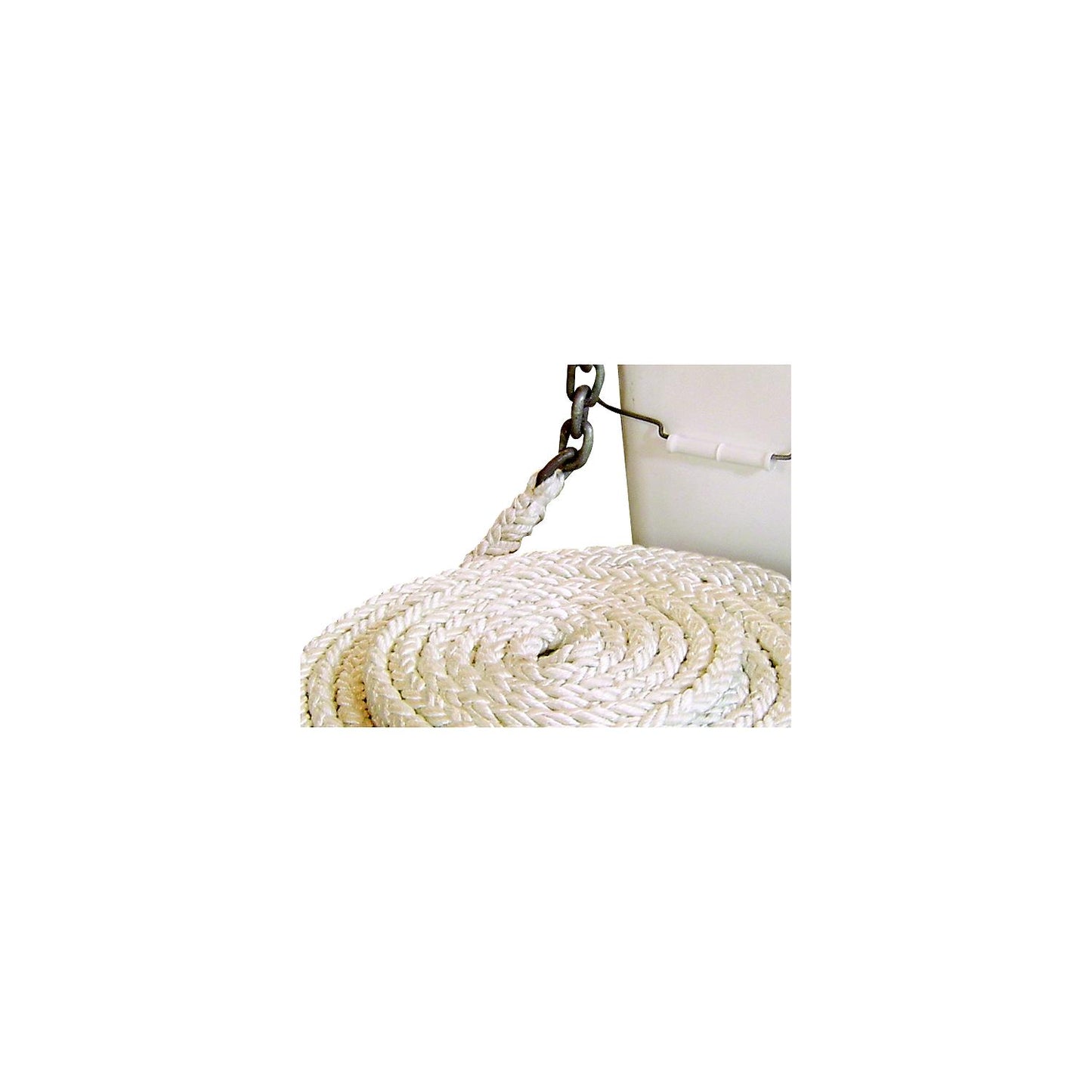 1/2" x 300' 8-Plait Performance Anchor Rode