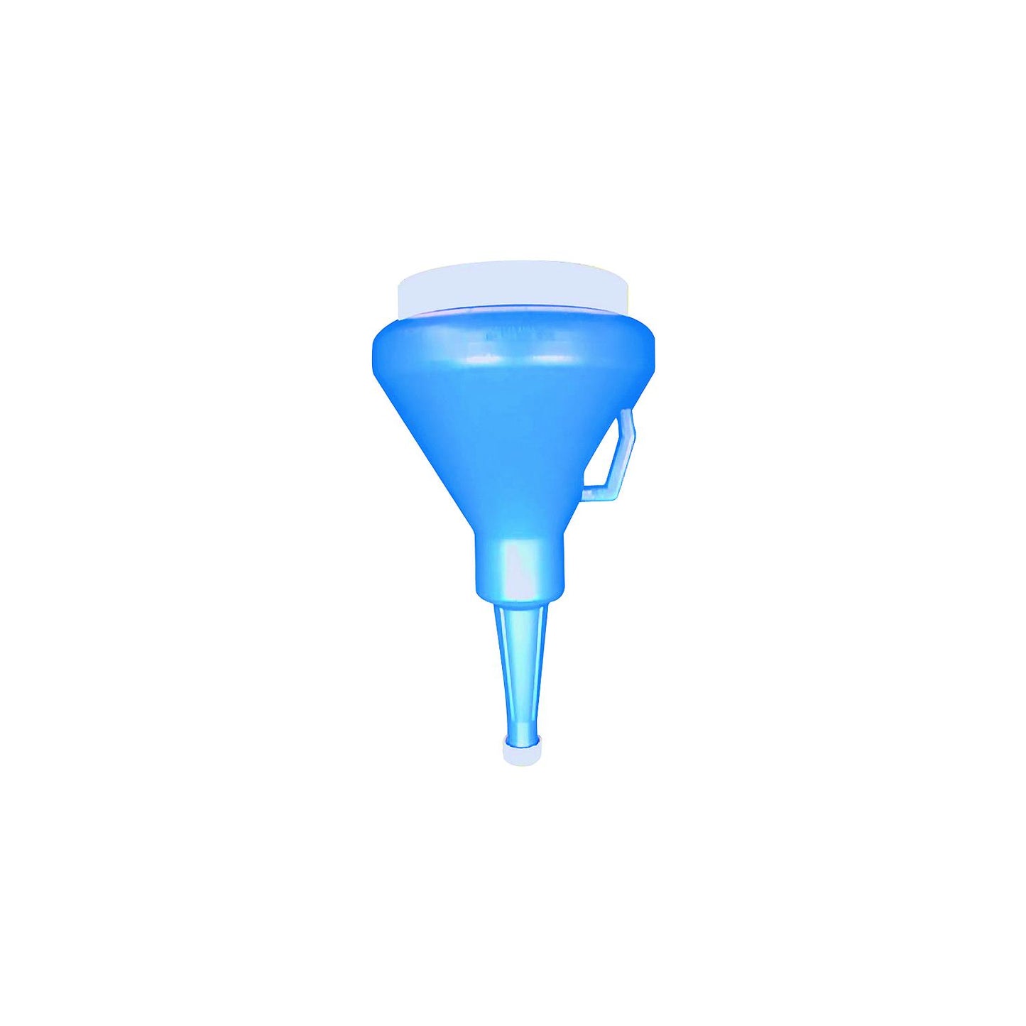 Capped Funnel, 1-1/4 Qt.