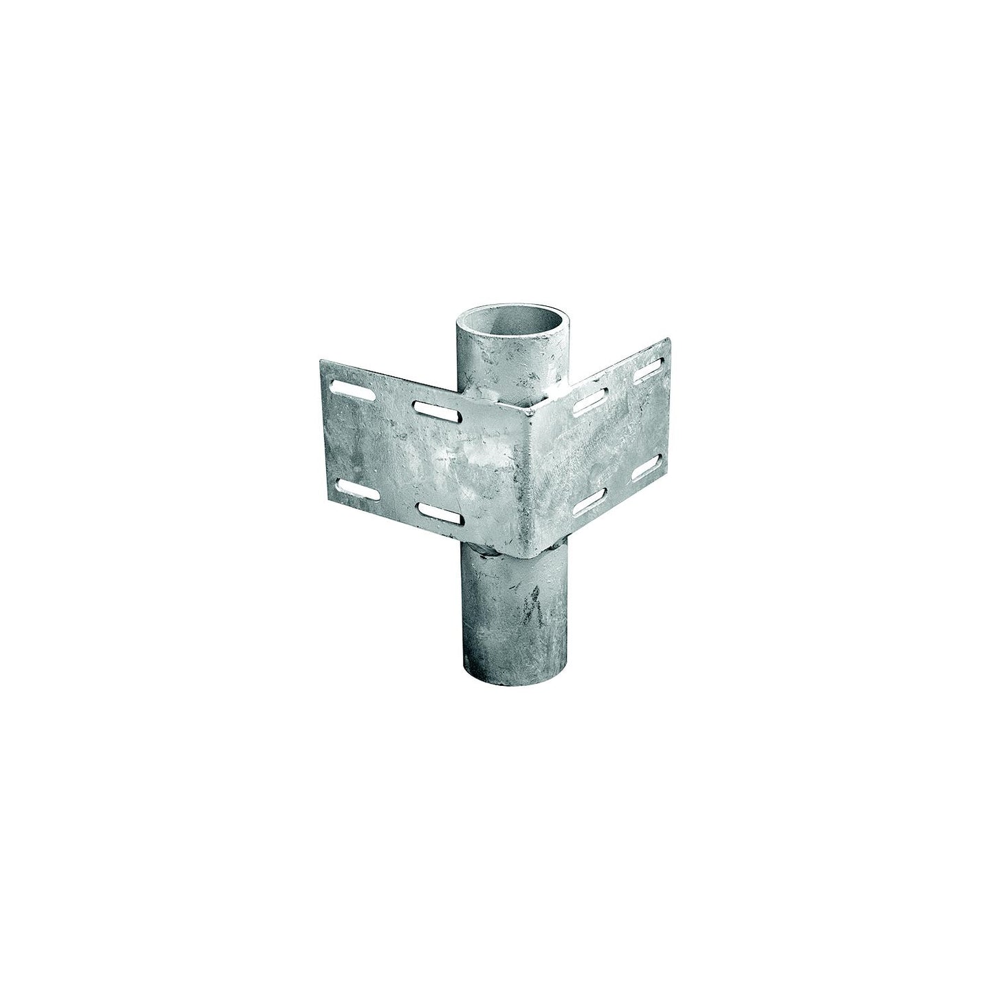 Tie Down Engineering Dock Hardware - Inside Corner Pipe Holder, Commercial Grade