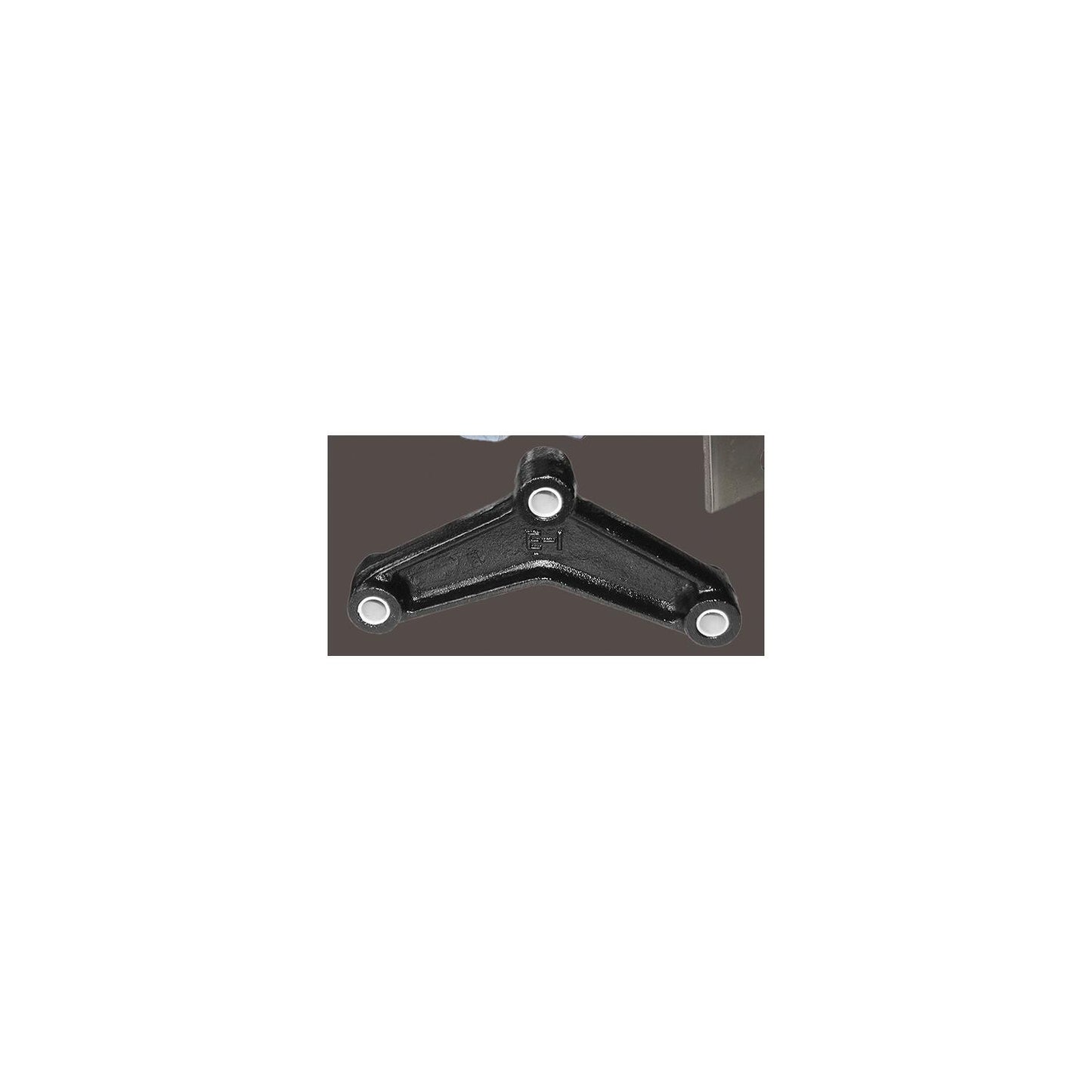 Dexter® Leaf Spring Equalizer
