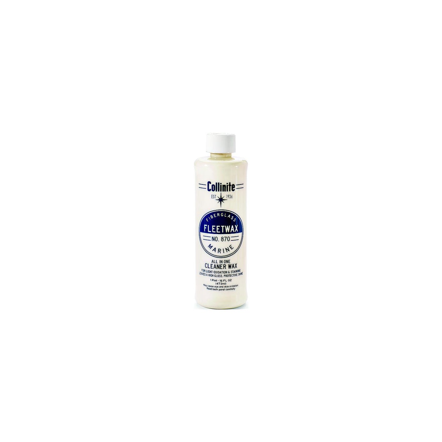 Collinite Liquid Fleetwax Pt.