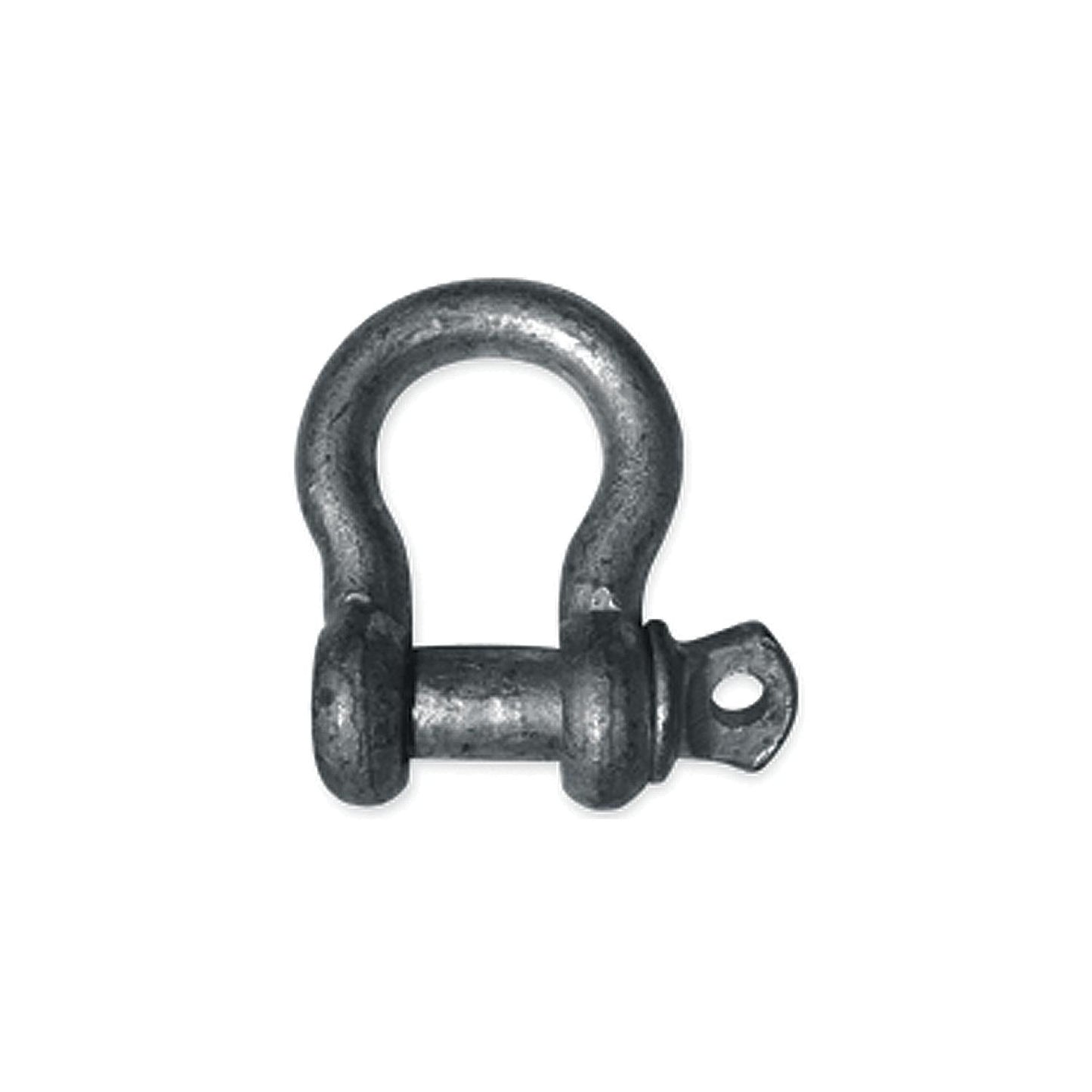 Shackle Imported Lr Galv 1/2"