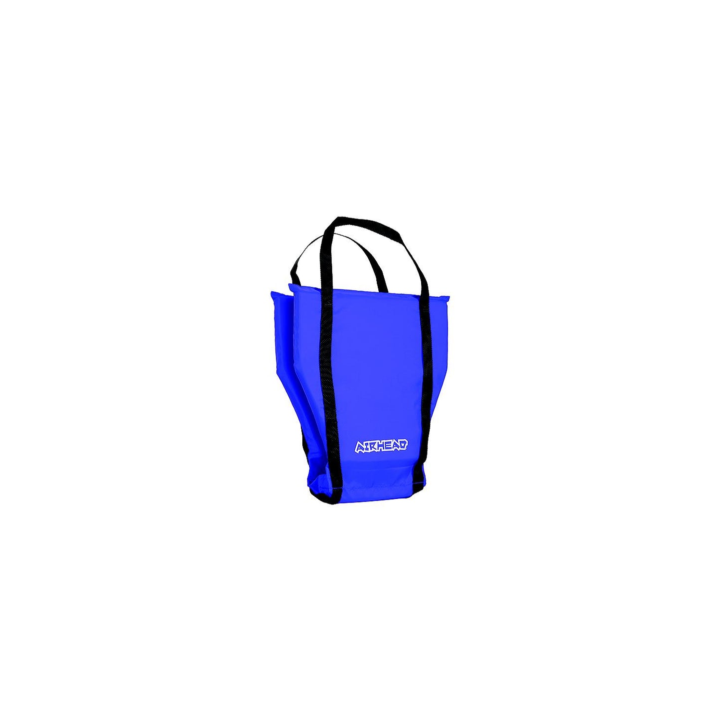 Airhead 1000117ABL Cove Saddle, Blue