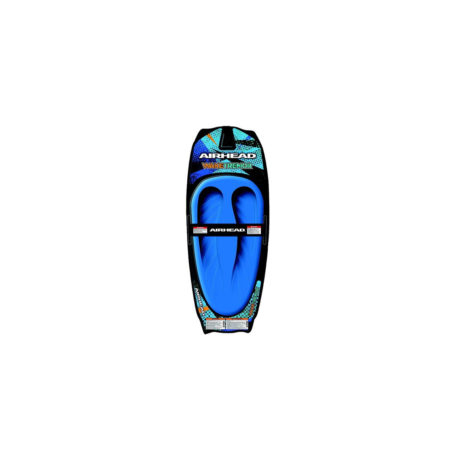 AirHead AHK50194BL Wake Tremor Kneeboard