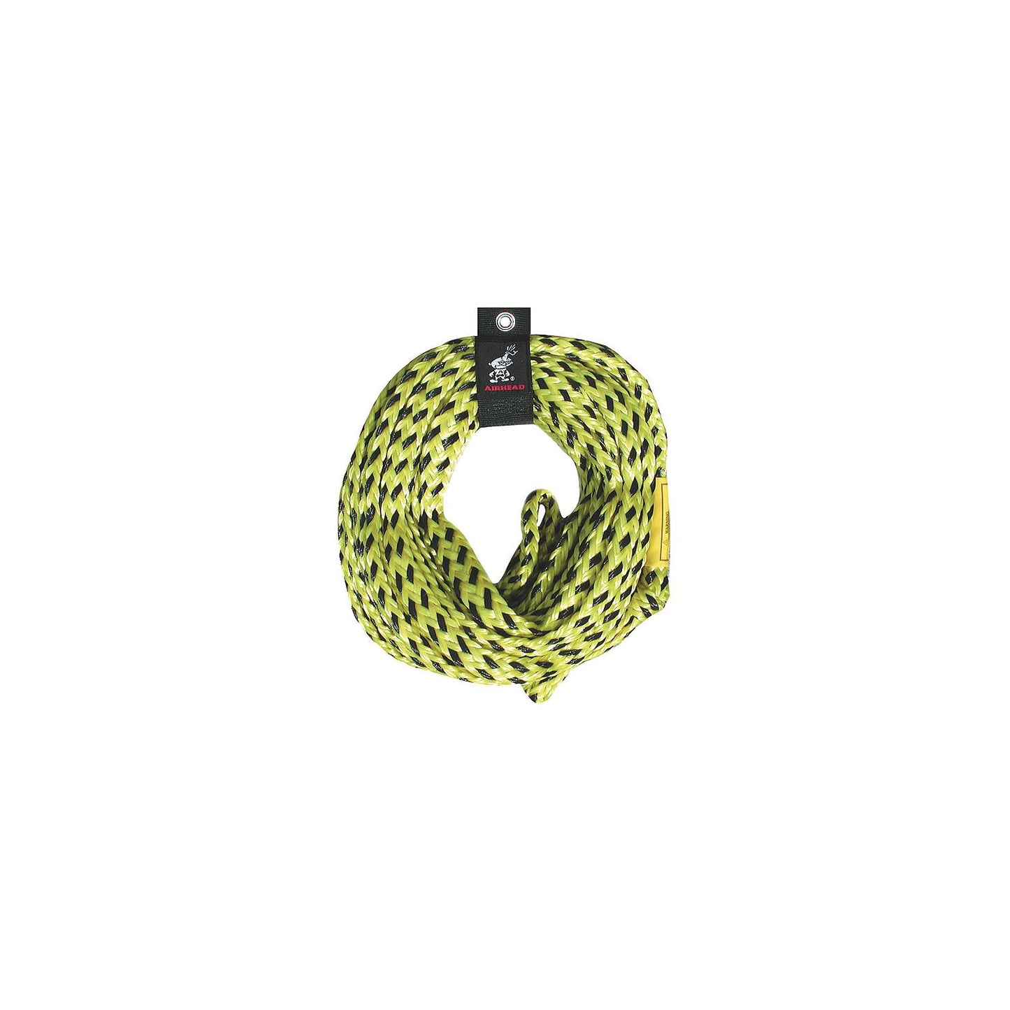Airhead AHTR6000 Super Strength 5-Rider Tube Rope
