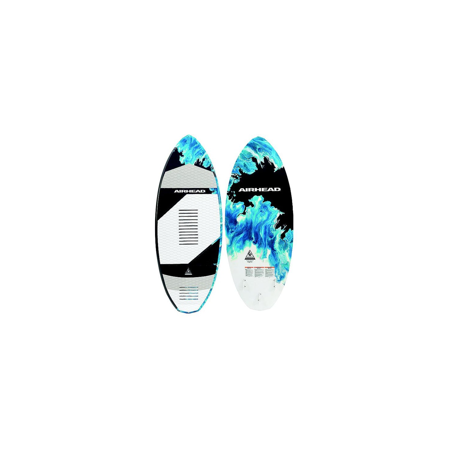 Airhead AHWS0217 Lake Effect Wakesurf Board