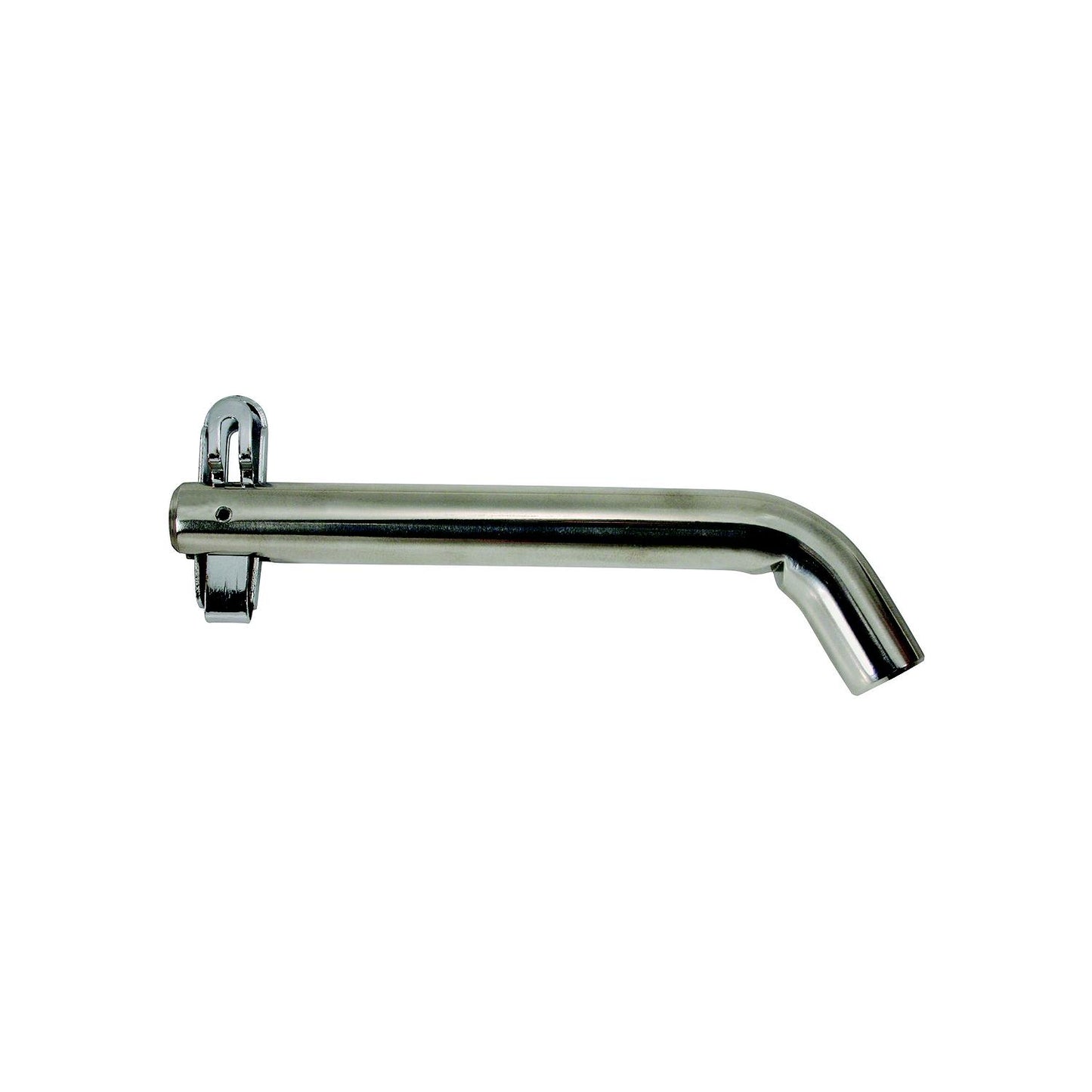 Trimax SXTX200 Flip-Tip Stainless Steel Receiver Pin, 5/8"