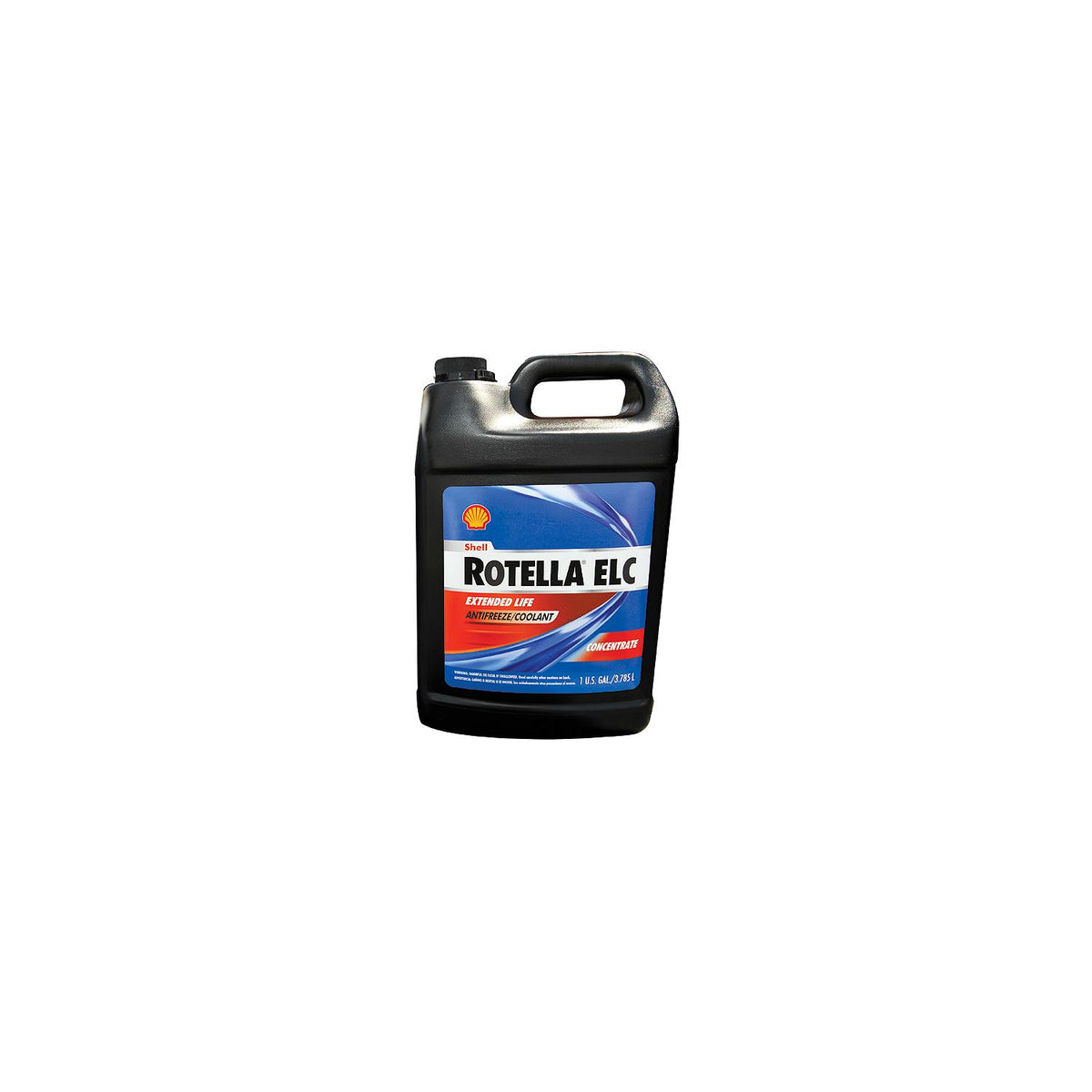 Rotella Cool Concentrat Gal @6-Supply Nautica