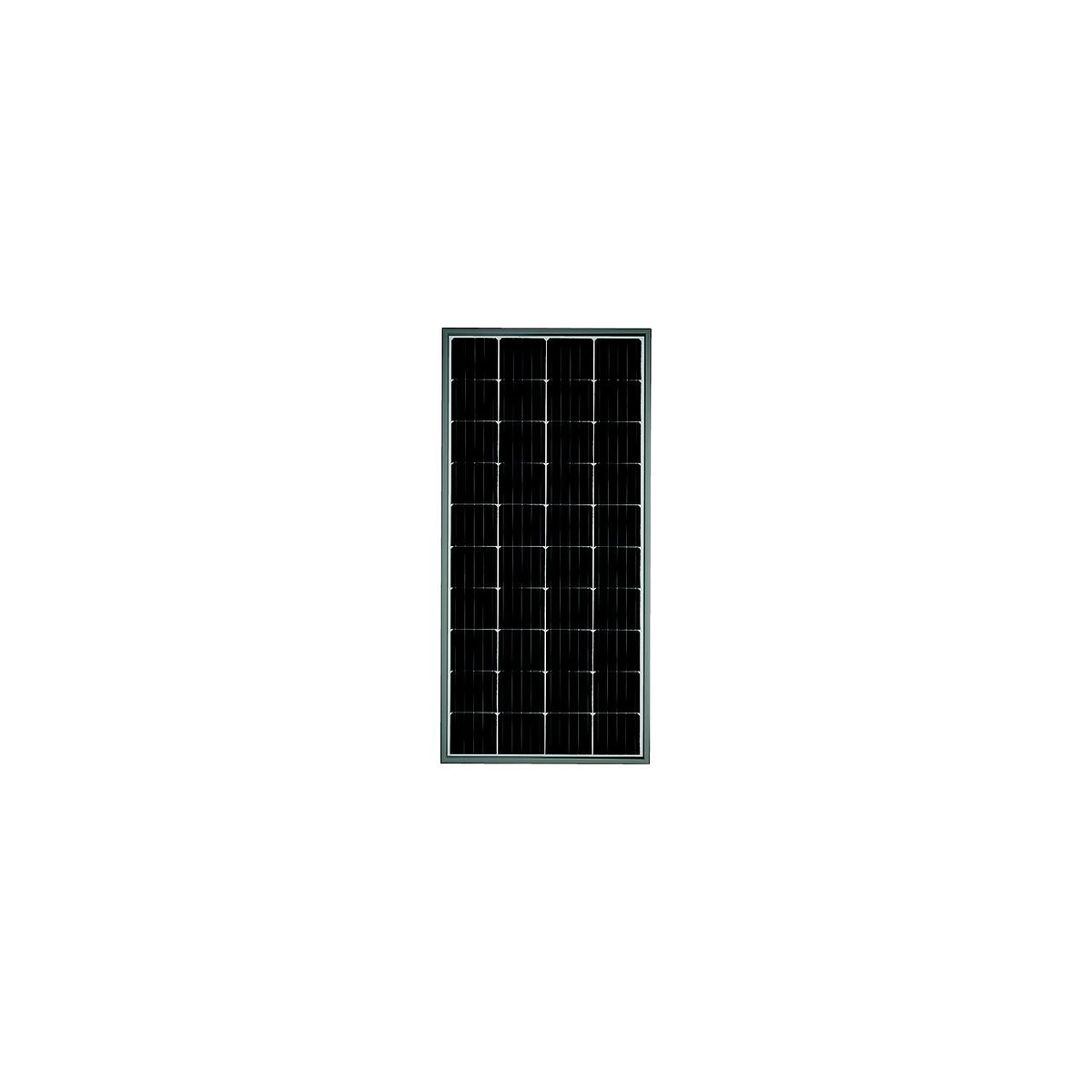 Xantrex 7800100 Solar Panel, 100 Watts-Supply Nautica