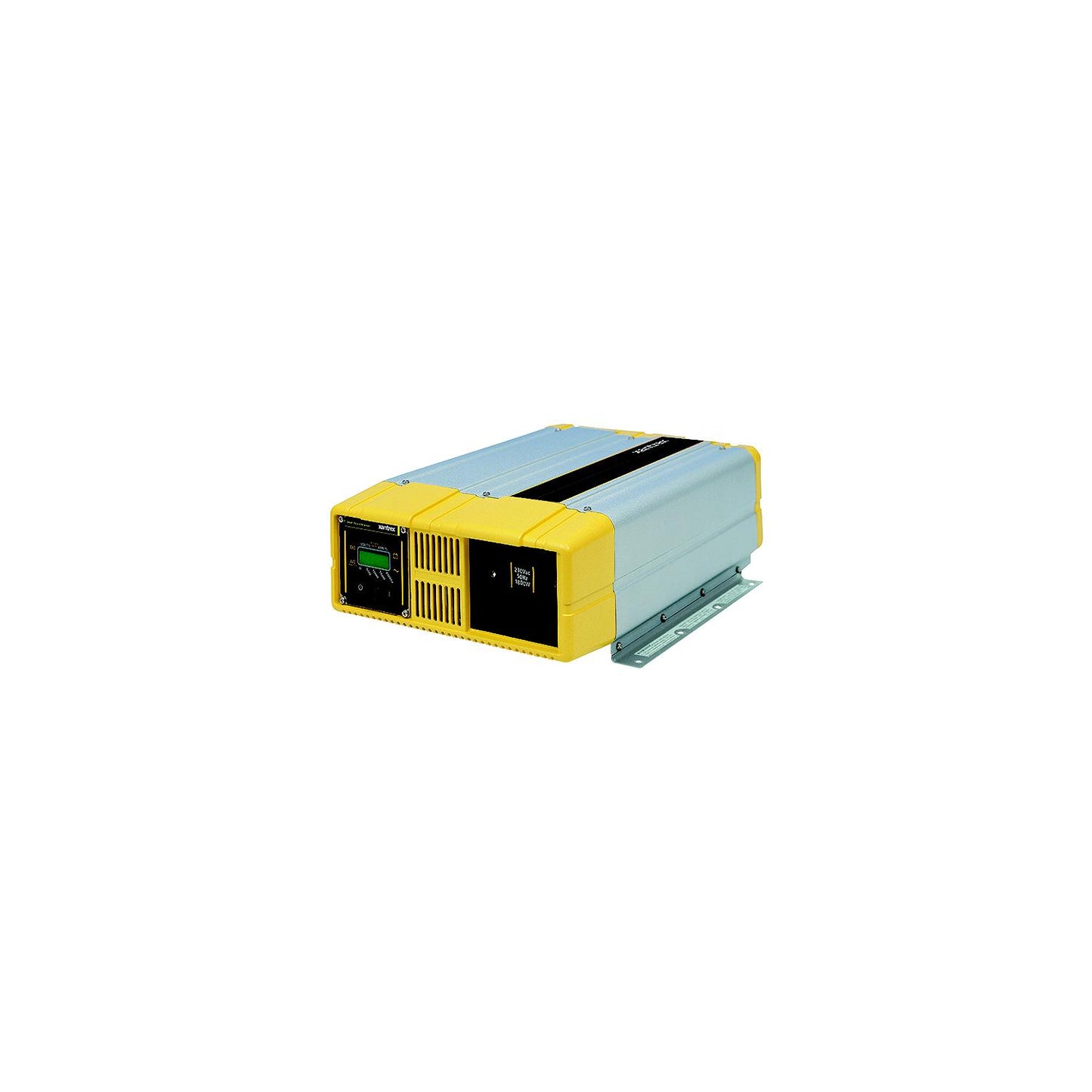 Xantrex PROsine™ 8061802 True Sine-Wave 1800 Watt Inverter, Hardwire