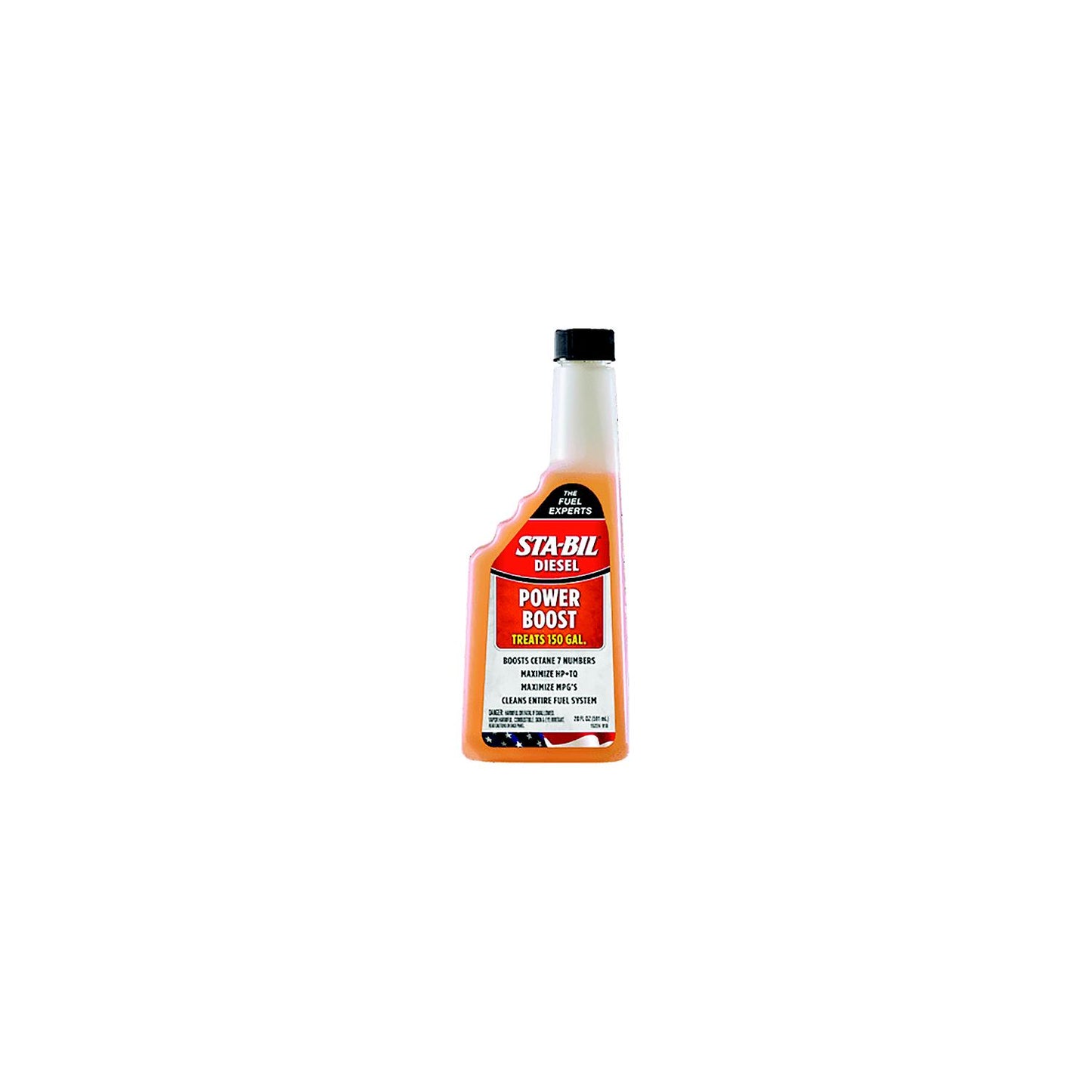 Sta-Bil® 15224 Sta-Bil® Diesel Power Boost, 20 oz.
