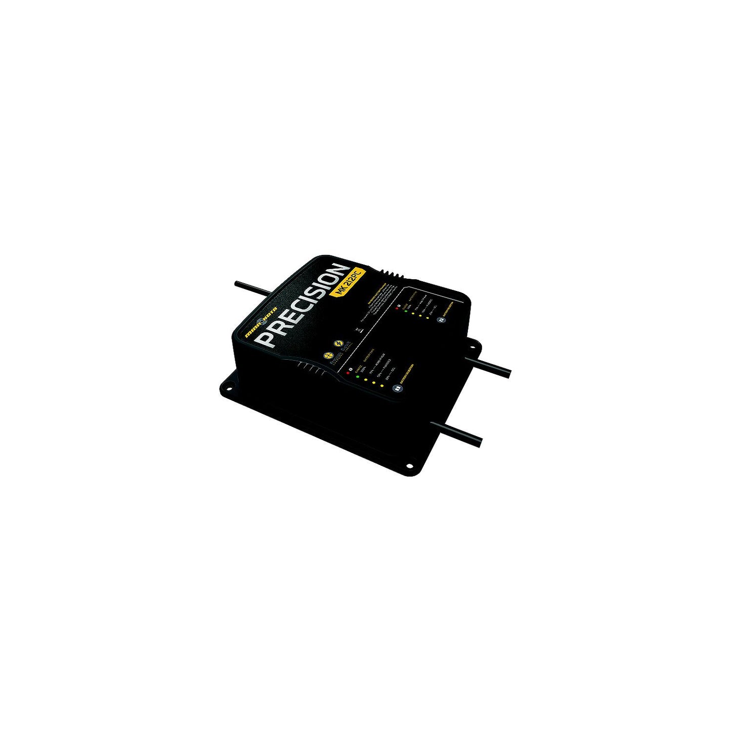 Minn Kota On-Board Precision Digital Battery Charger
