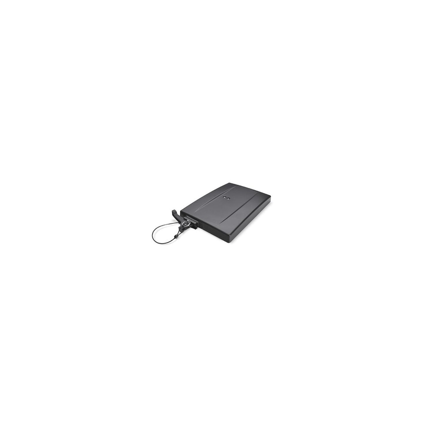 MKA-32 Quick Release Bracket w/Cover