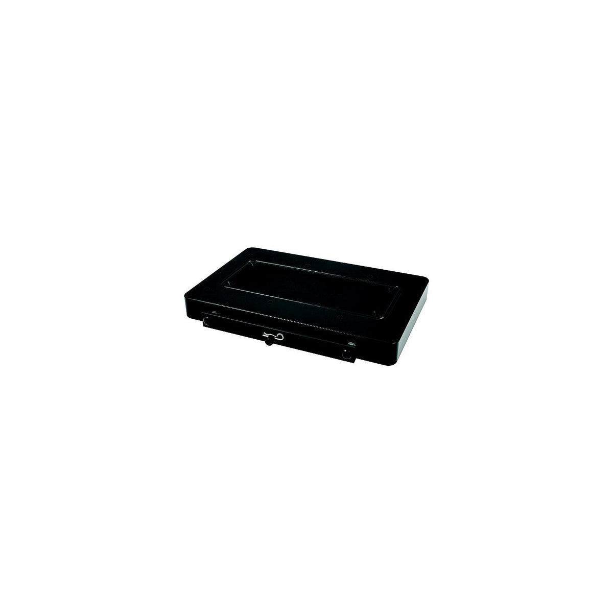 Minn Kota 1854064 MKA-64 Quick Release Bracket, Black-Supply Nautica