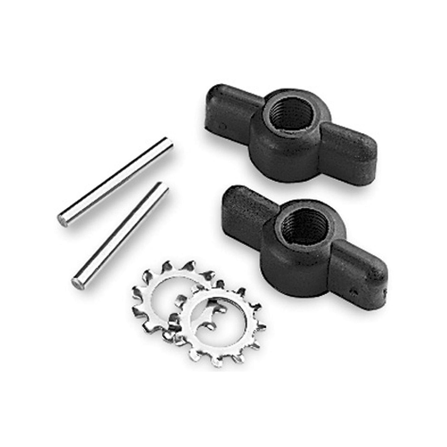 Minn Kota MKP-10 Trolling Motor Prop Nut 1/2"