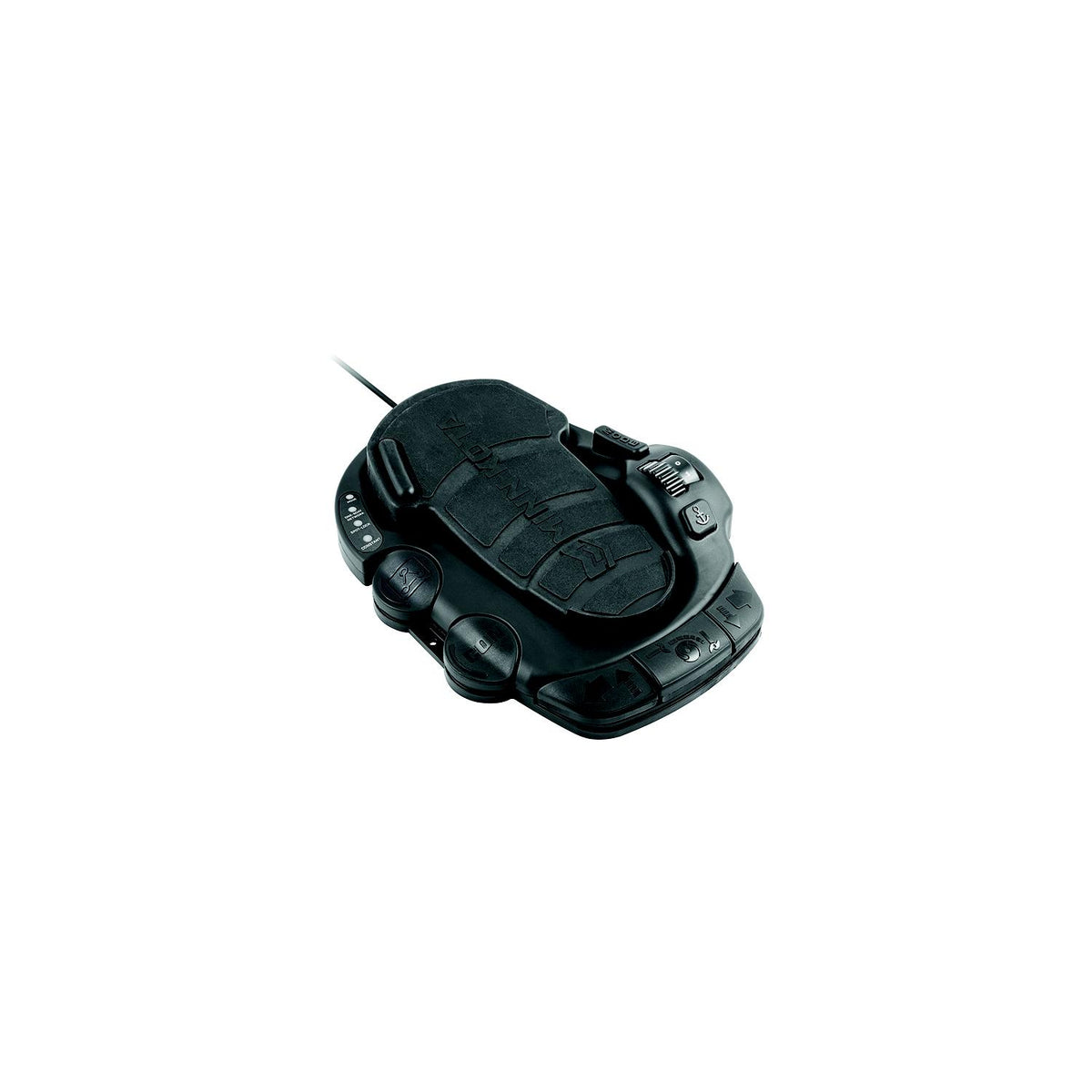 Minn Kota 1866082 Foot Pedal-Corded For RT Instinct / Ulterra Quest-Supply Nautica