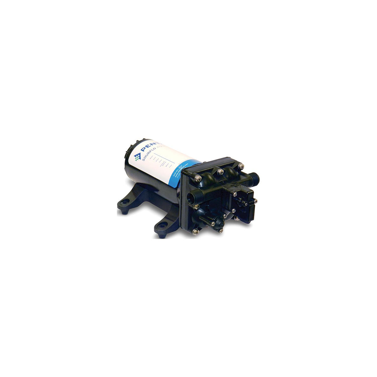 SHURFLO Aqua King II Fresh Water Pump