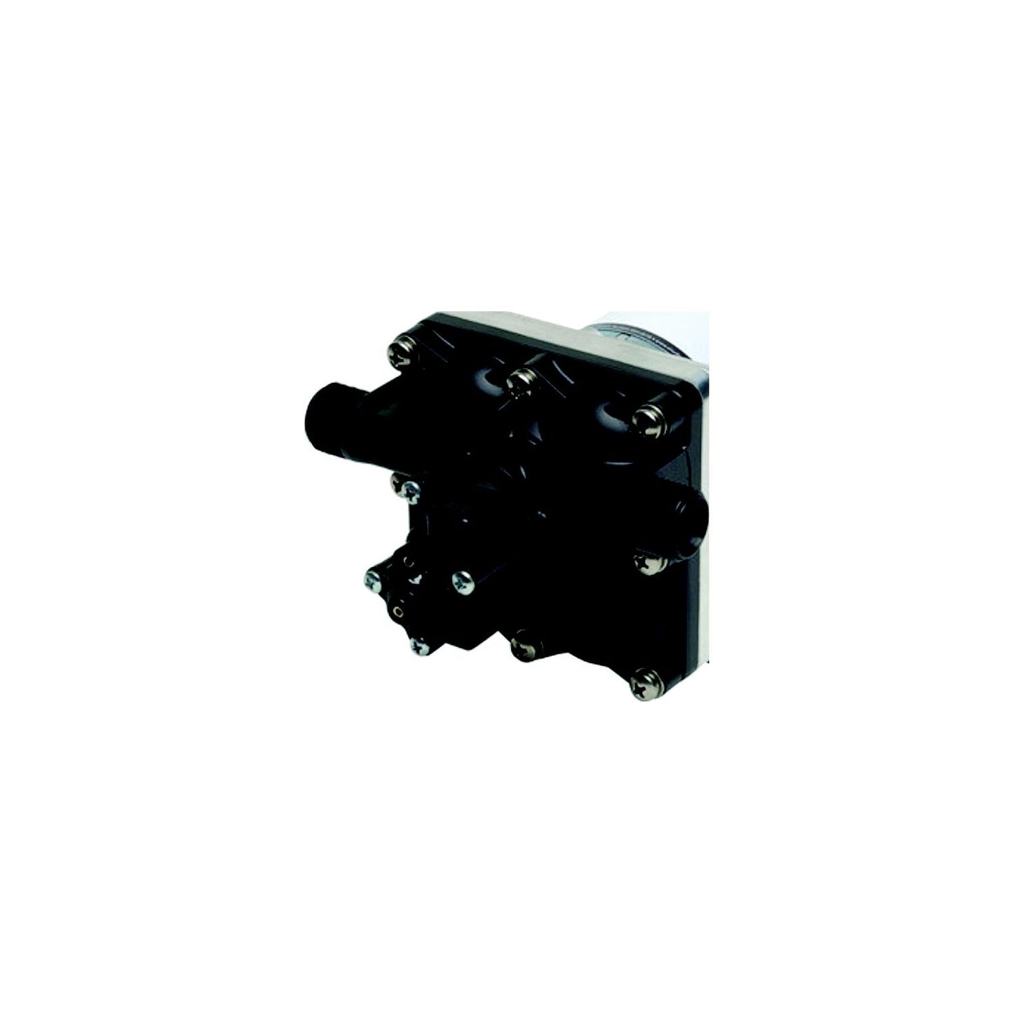 Shurflo 9480101 Upper Housing for 4048 High Flow Fresh Water Pump