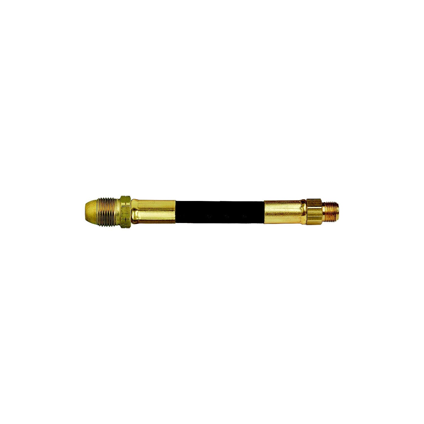 MEC 1/4" I.D. Propane Hose, 401 Series, 20"