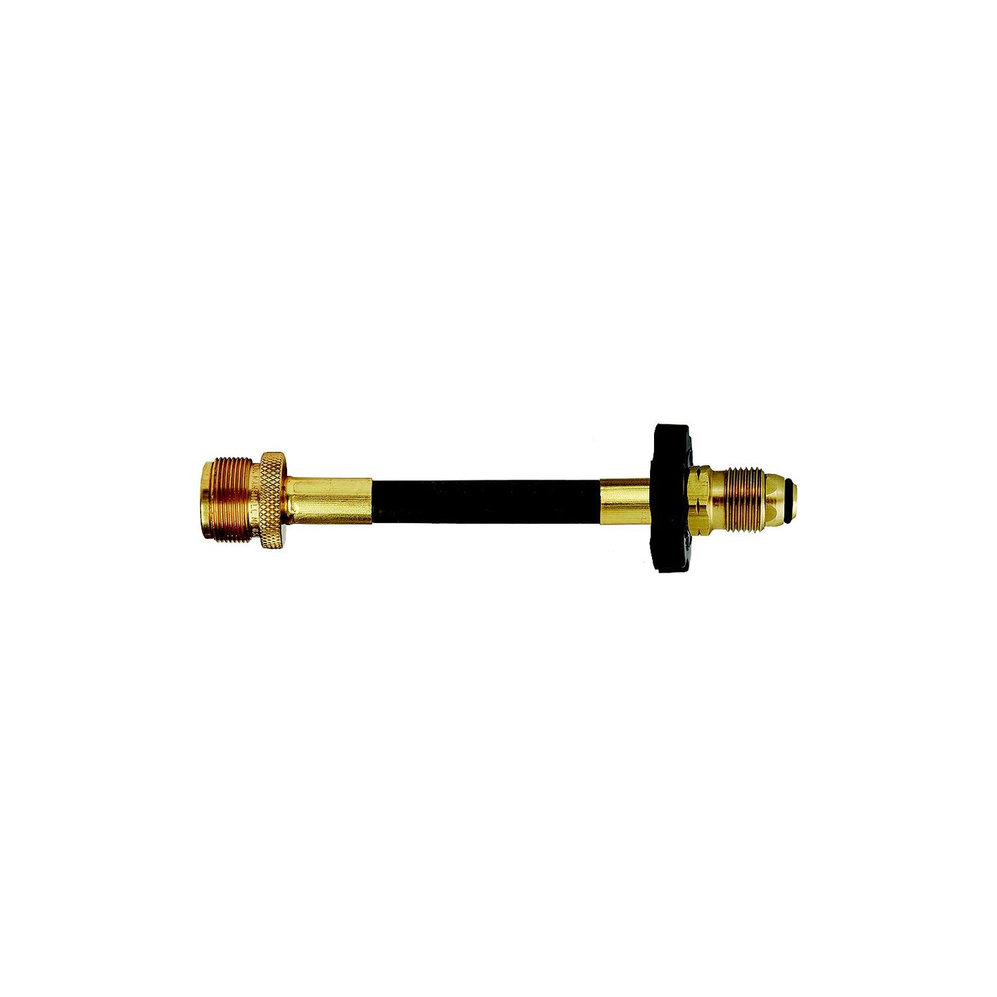 MEC Propane Adaptor Hose, 5' Carded