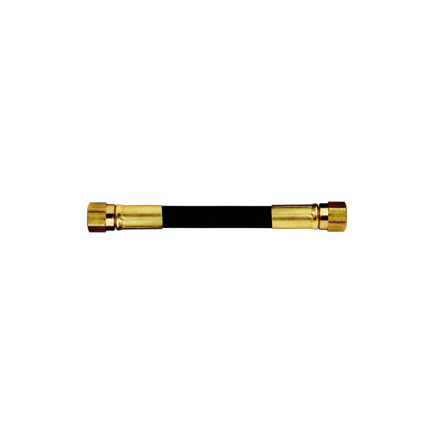 MEC 3/8" I.D. 613 Series Propane Hose, 48"