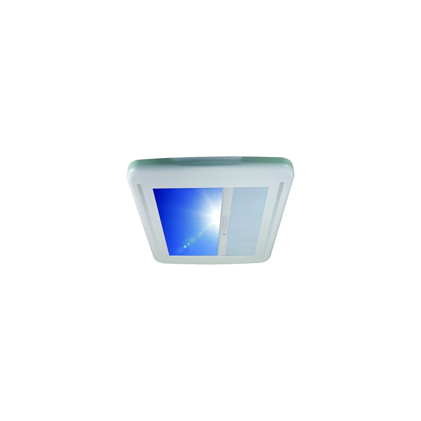 MAXXSHADE 0003900 White