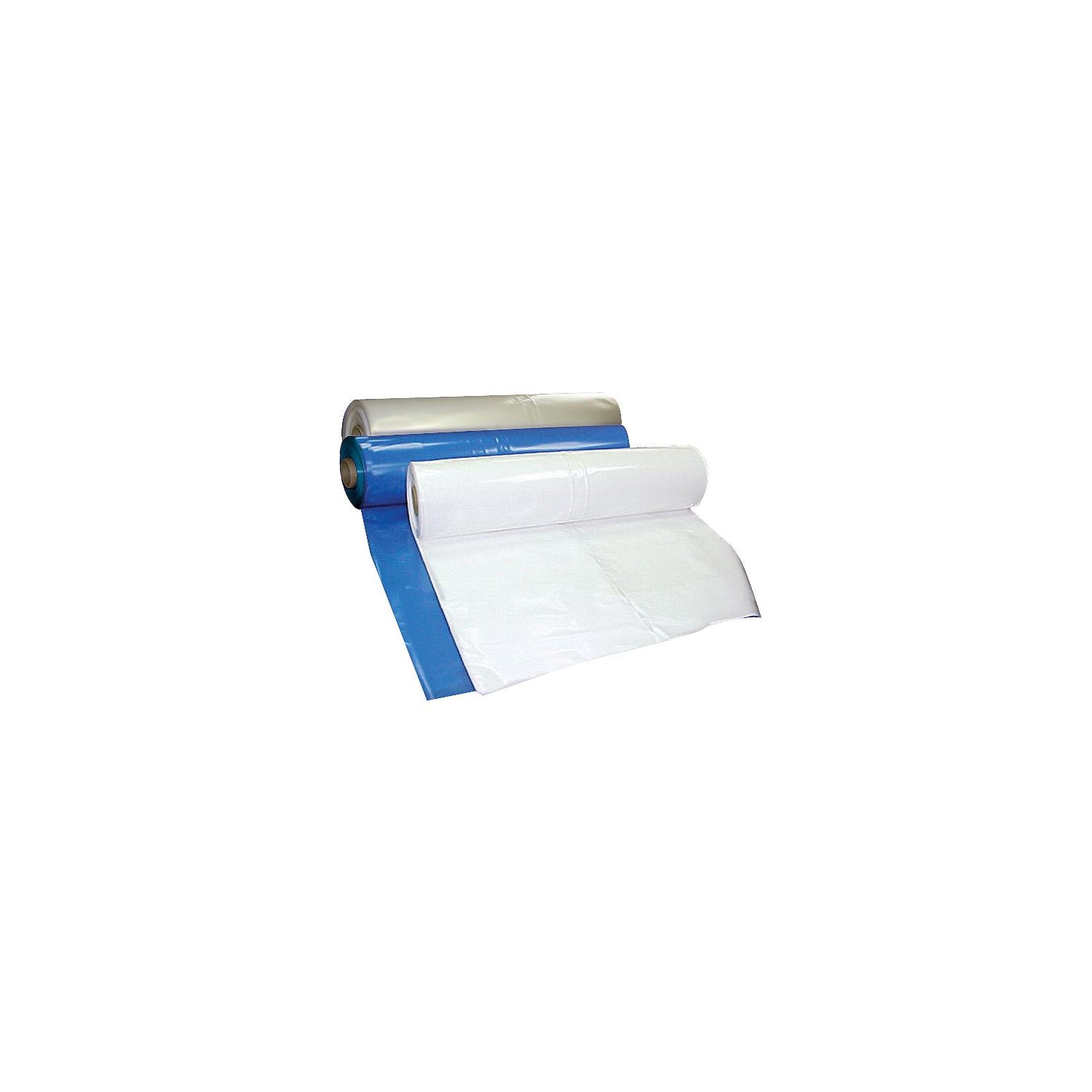 Premium Shrinkwrap SF0728213C - 7 Mil, 200# Roll, Clear, 28' x 213'