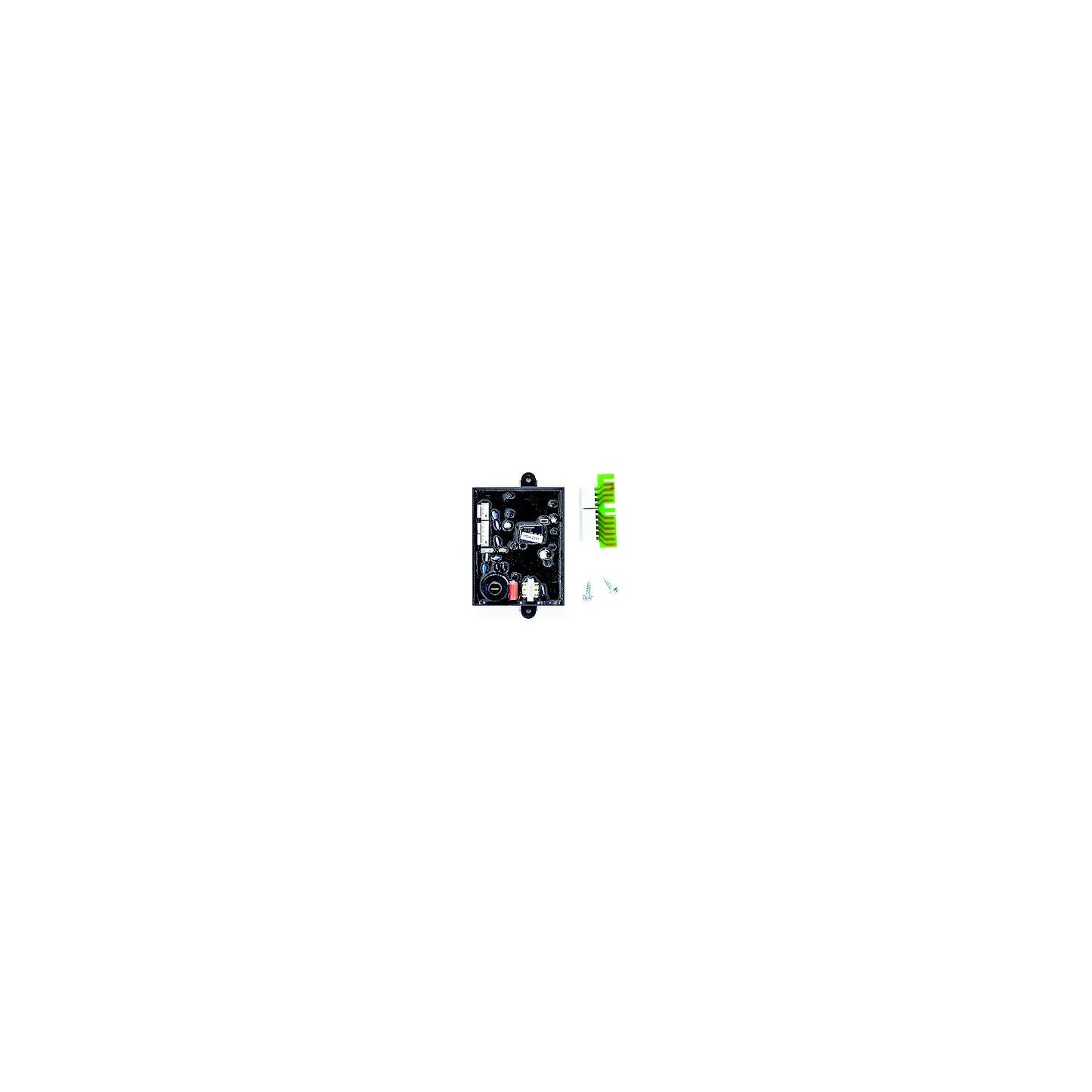 MC Enterprise 91365MC Ignition Module, Replaces 93851Mc-Supply Nautica