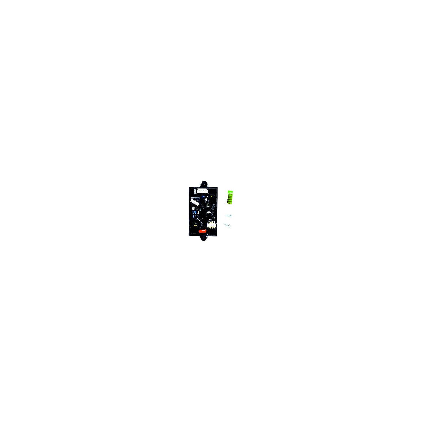 MC Enterprise 91367MC Ignition Module, Replaces 93865Mc-Supply Nautica