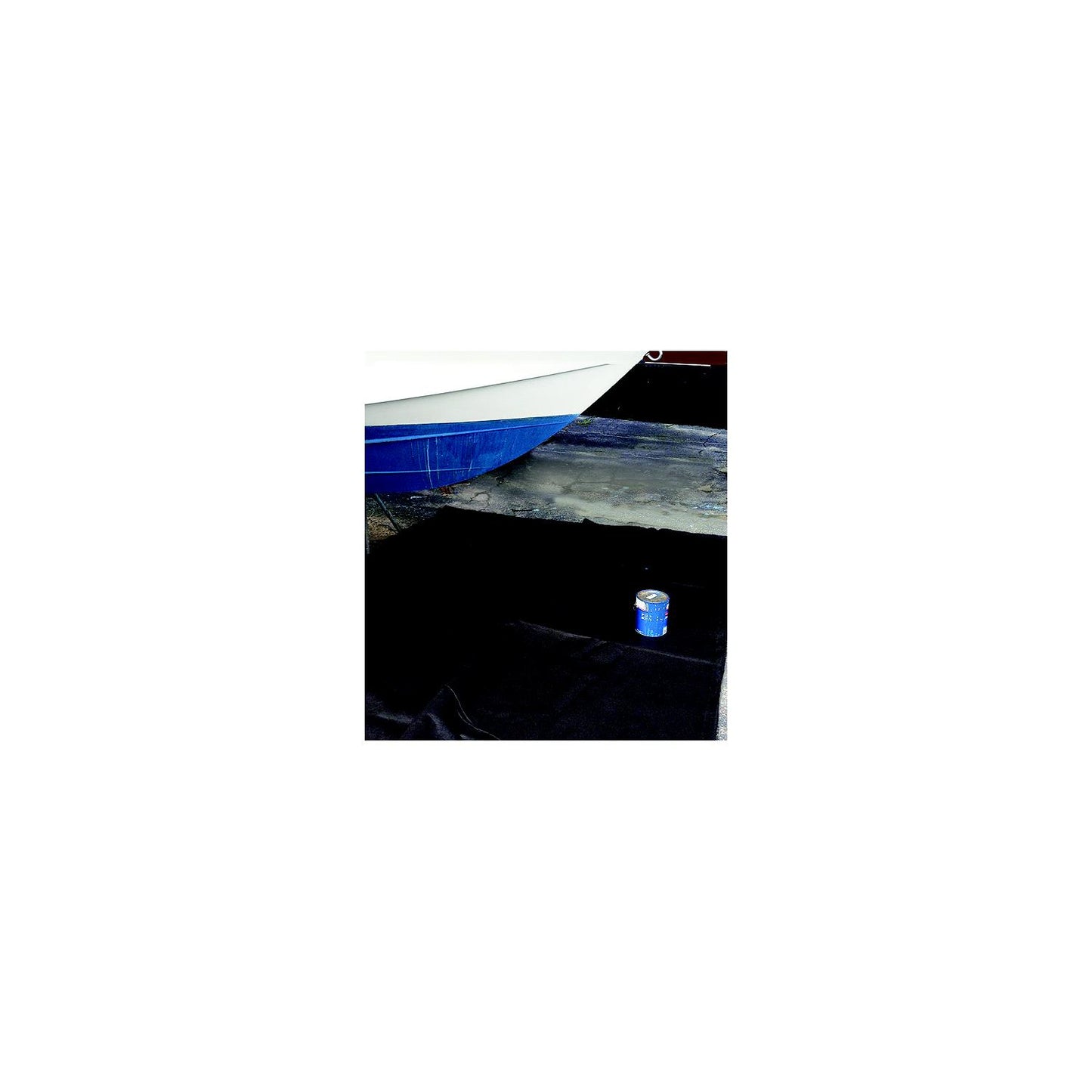 Geotextile Ground Guard, 15' x 25'