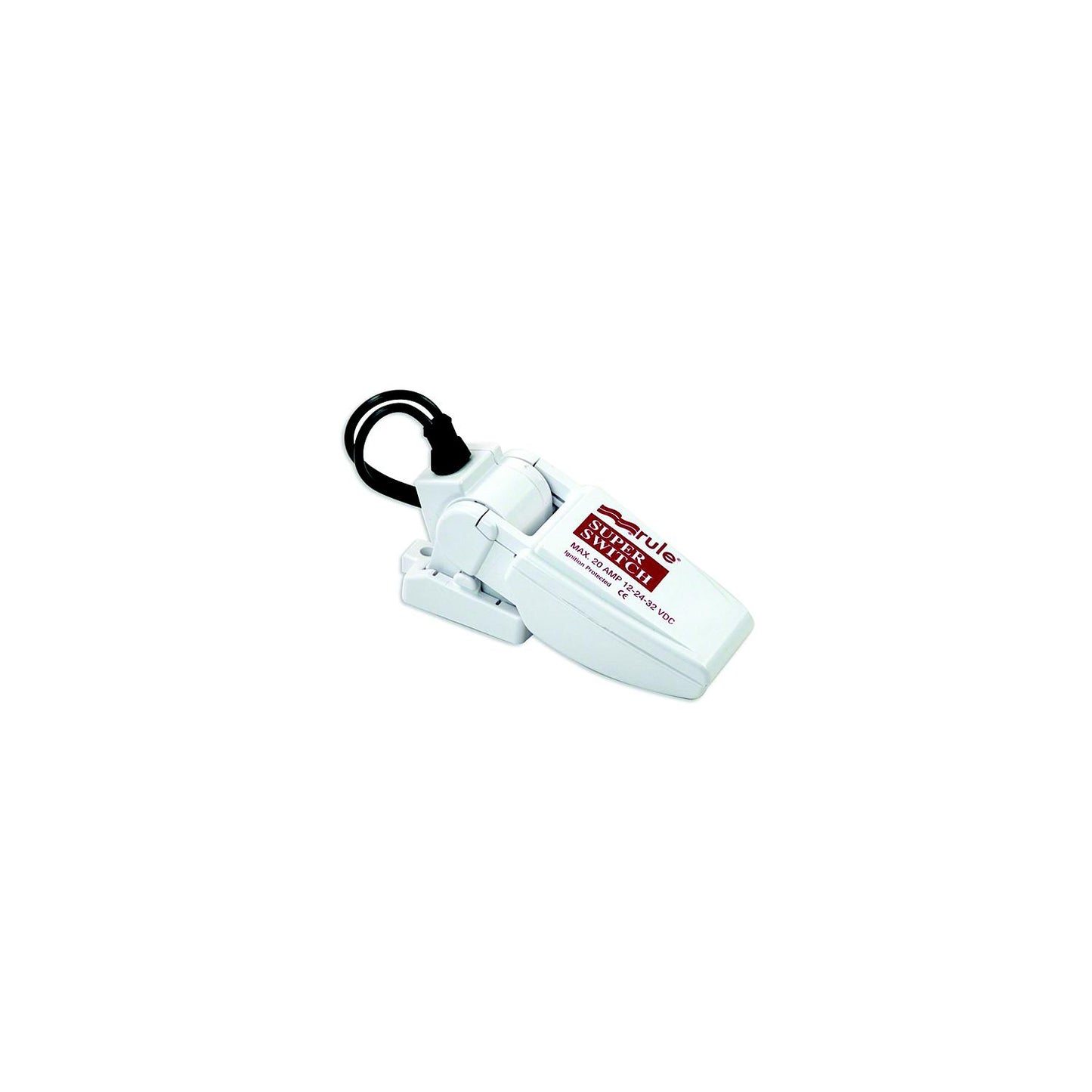 Rule SuperSwitch Float Switch