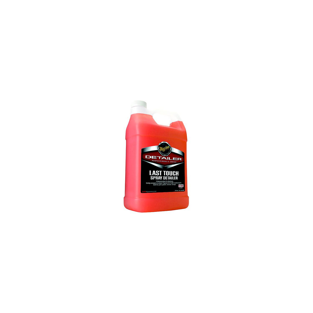 Last Touch Detailer-Supply Nautica