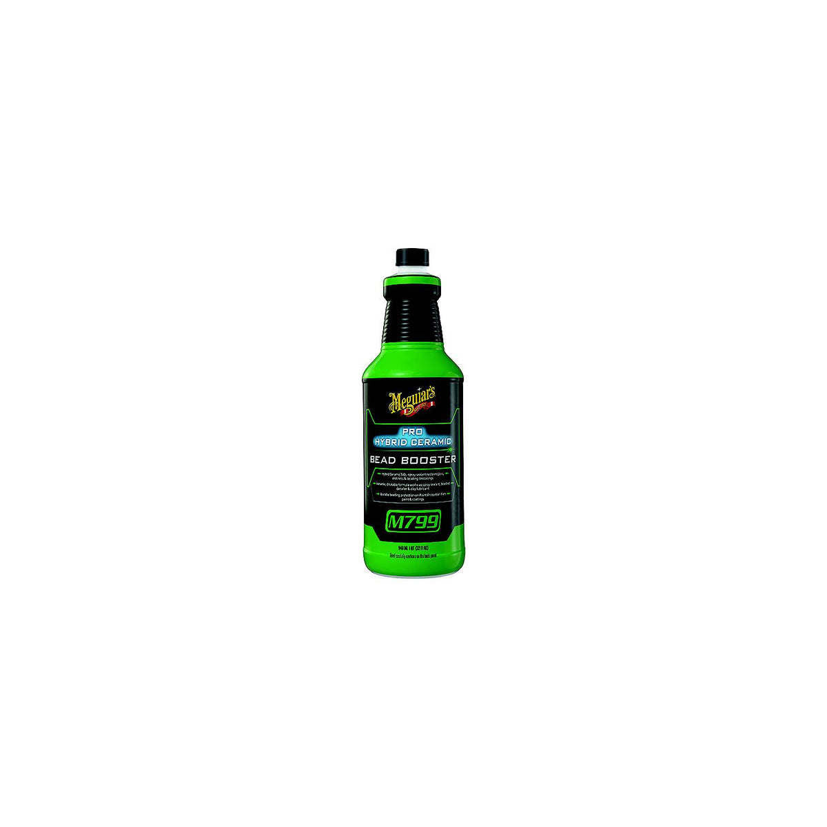 Meguiar's M79901 M799 Pro Hybrid Ceramic Bead Booster, Gal.-Supply Nautica