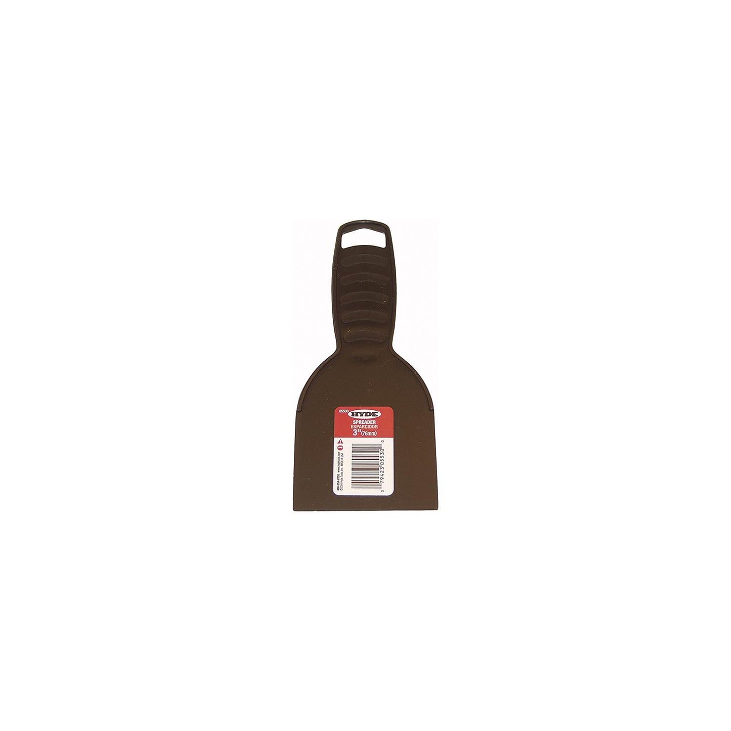 Spreading Tool, Plastic 3 inch