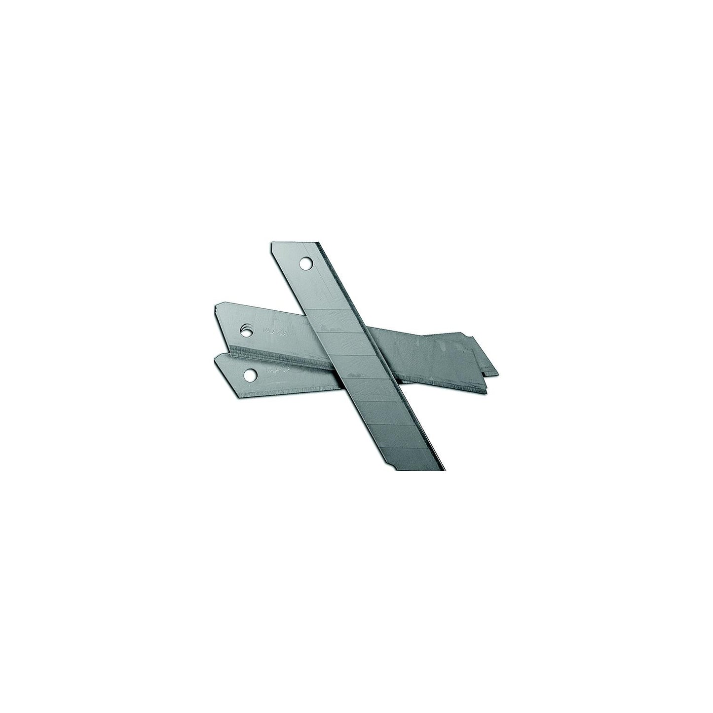 Hyde 42330 Replacement Snap-Off Blades, 5/pk-Supply Nautica