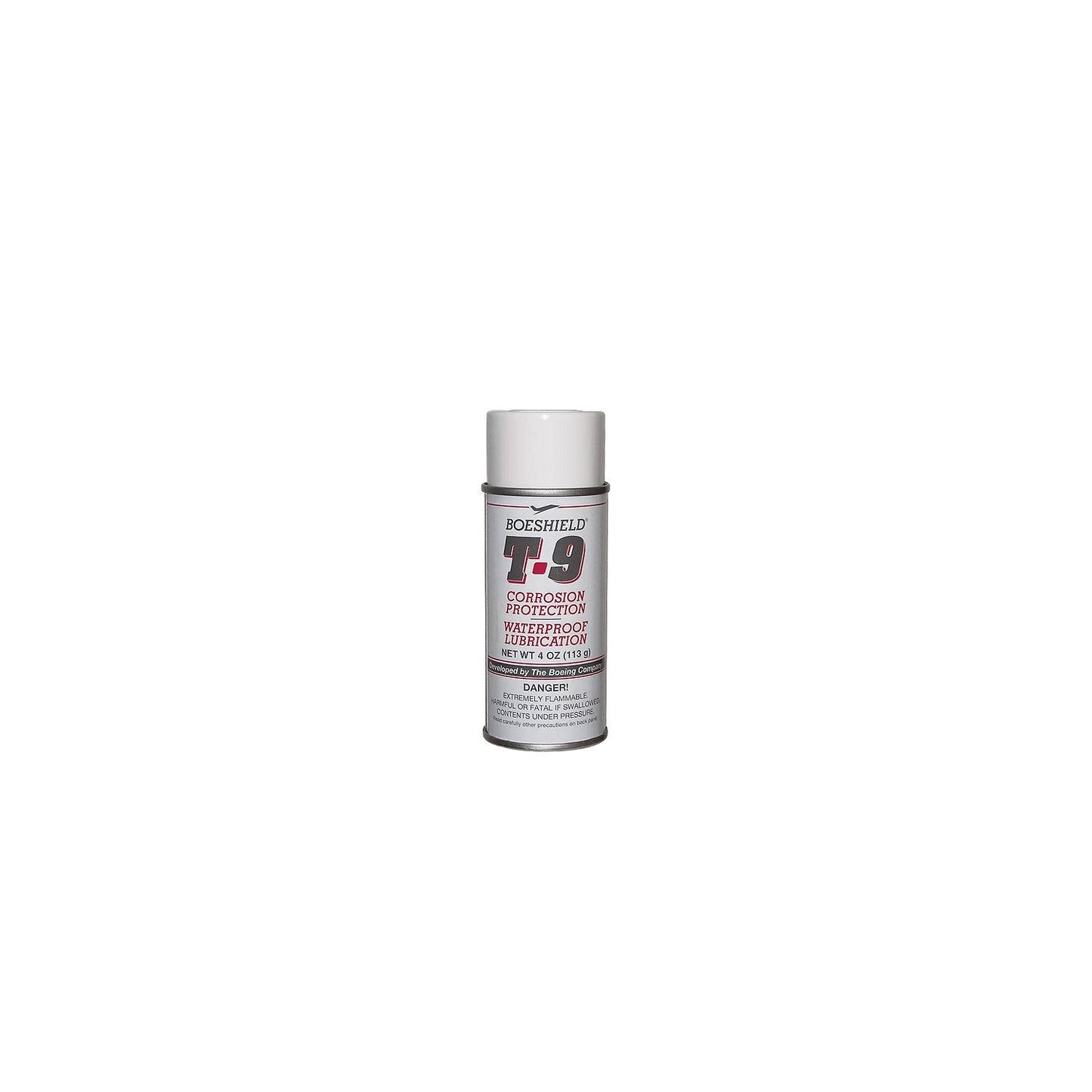 Lubricant- T-9 4 Oz Aerosol