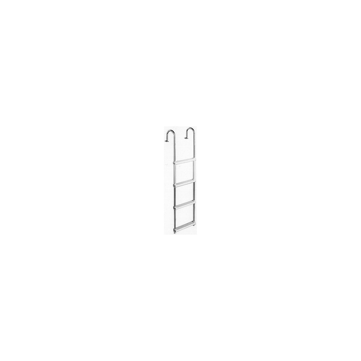 Garelick EEz-In Pontoon Swim Ladder