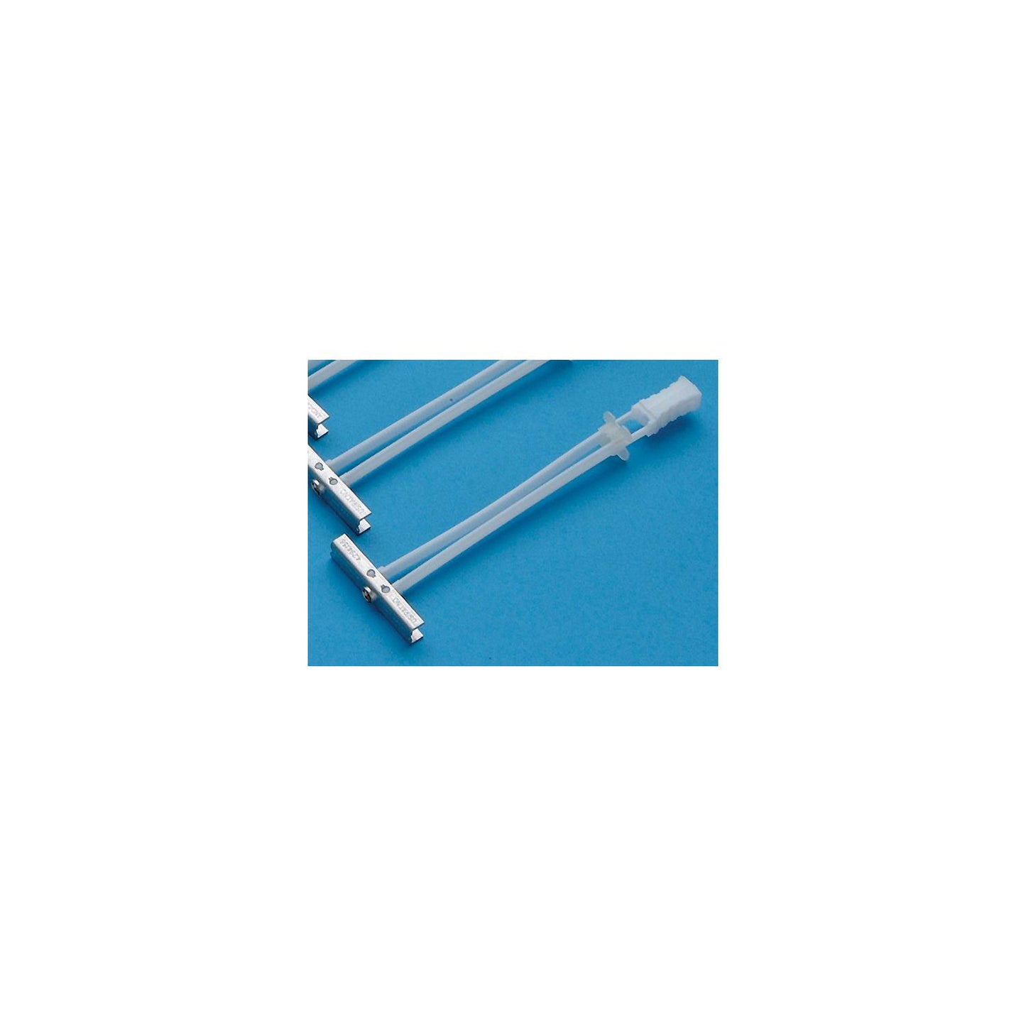 Garelick EEz-In 21021 Stainless Steel 1/4-20 Toggler Bolt Anchor, 50/case-Supply Nautica