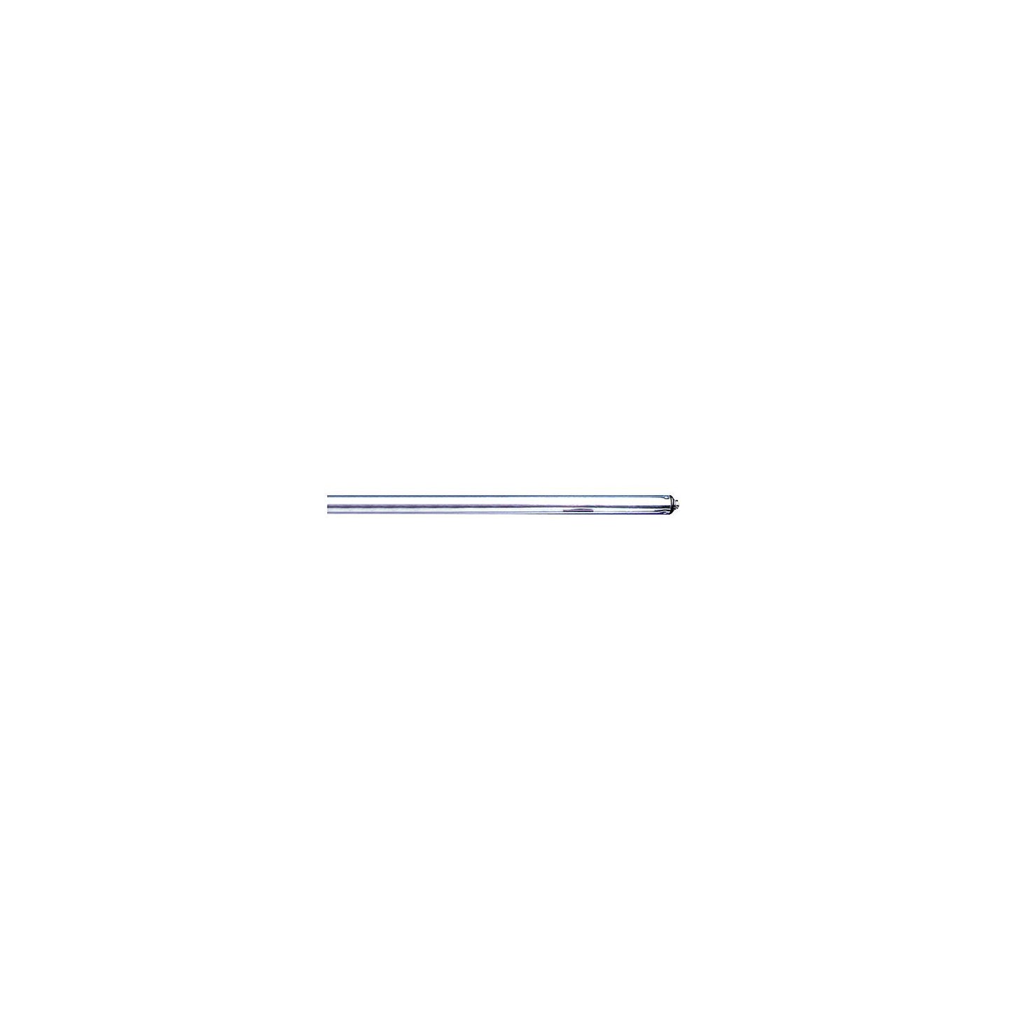 Garelick EEz-In Aluminum Adjustable Boat Cover Support Pole With Snap-On Tip 36" to 64"
