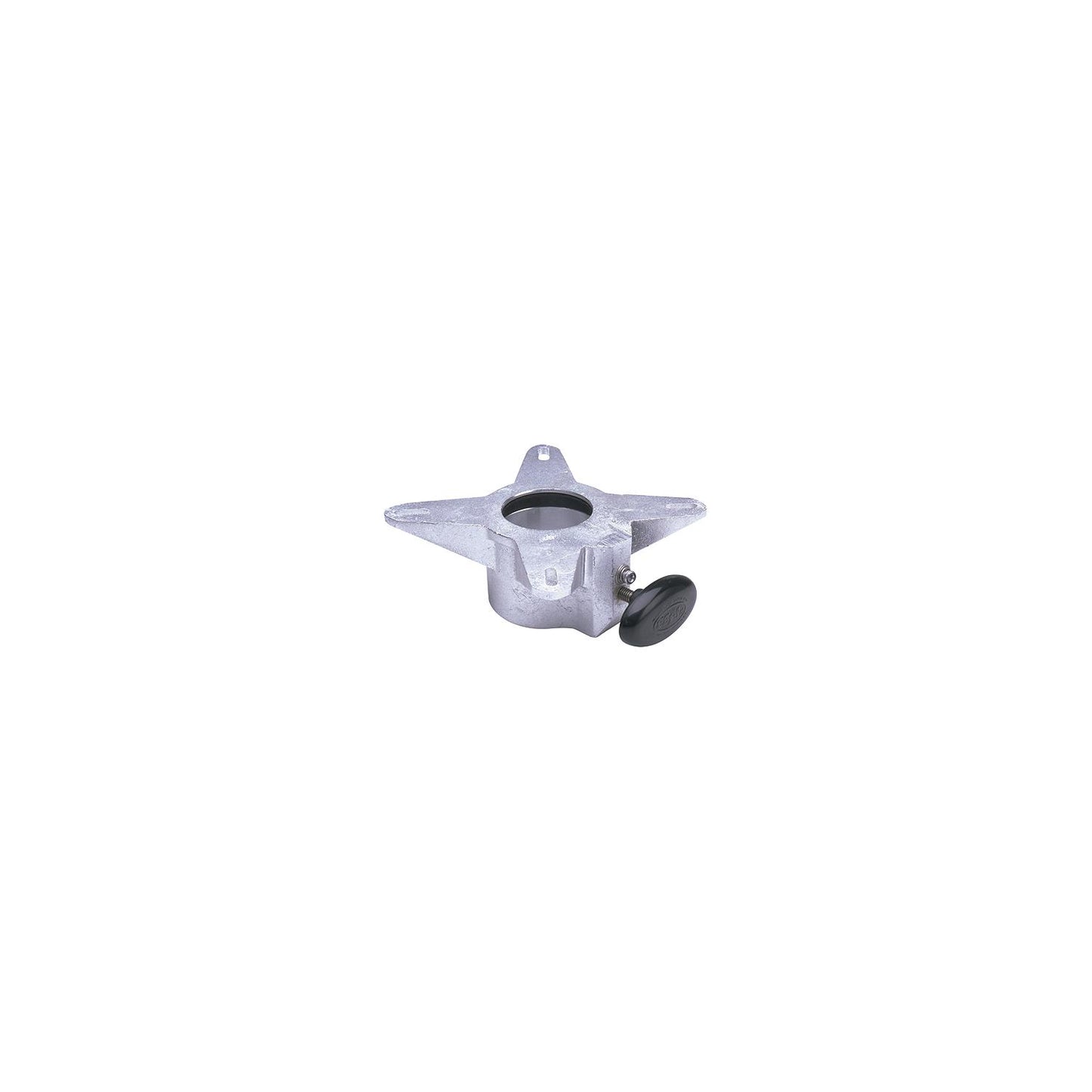 Spider Swivel Seat Mount, Standard Series 2-7/8"