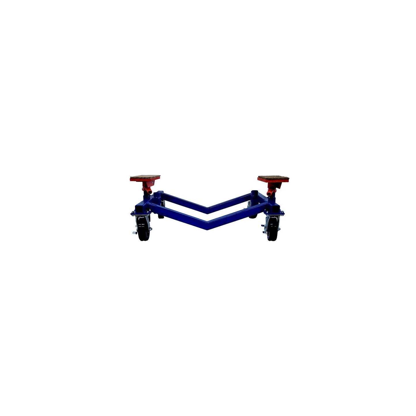 Heavy Duty Steel Boat Dolly-Supply Nautica