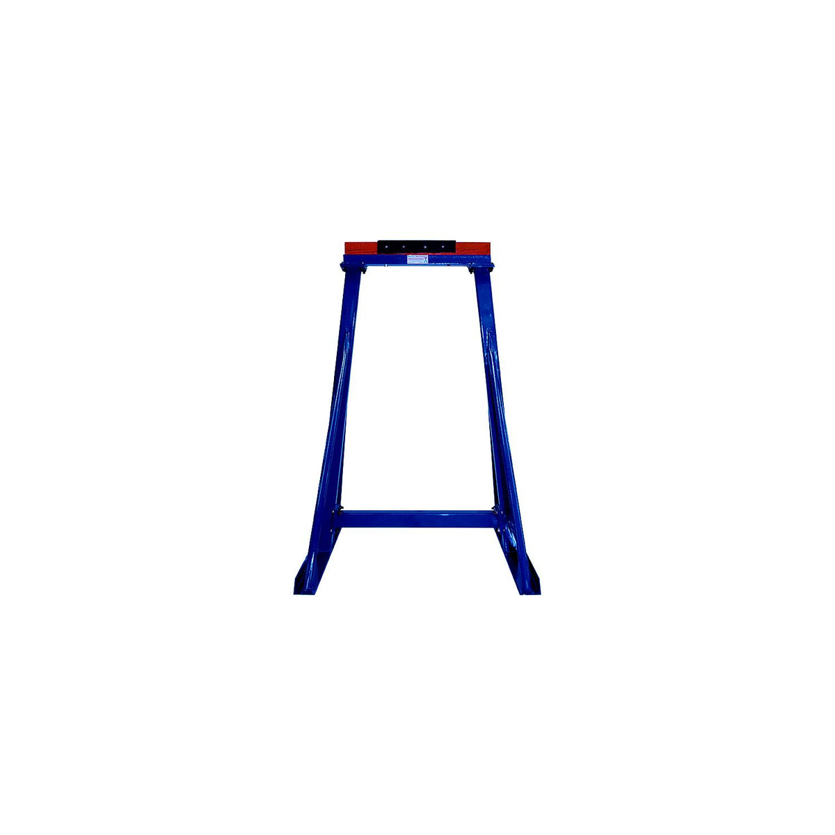 52" Bow Rack/Keel Bench-Supply Nautica