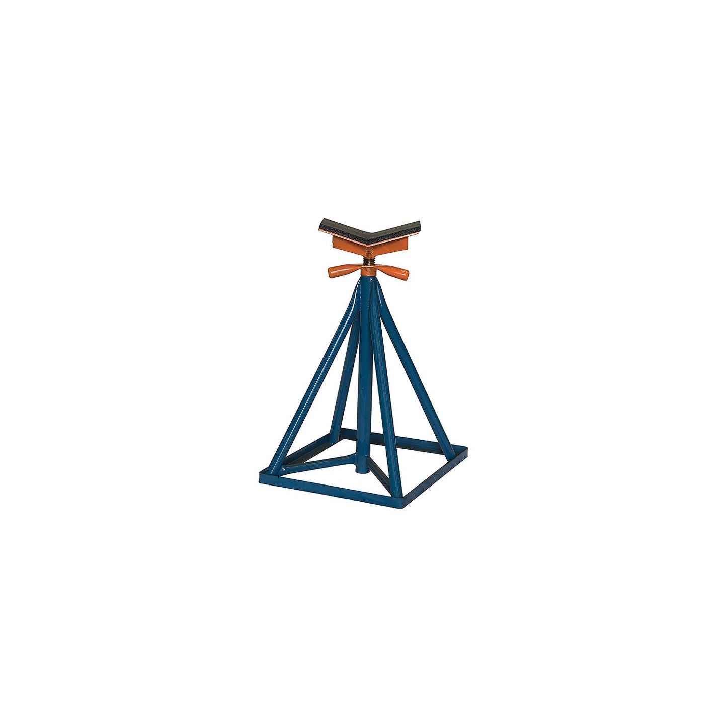Brownell Keel Stand w/V-Top
