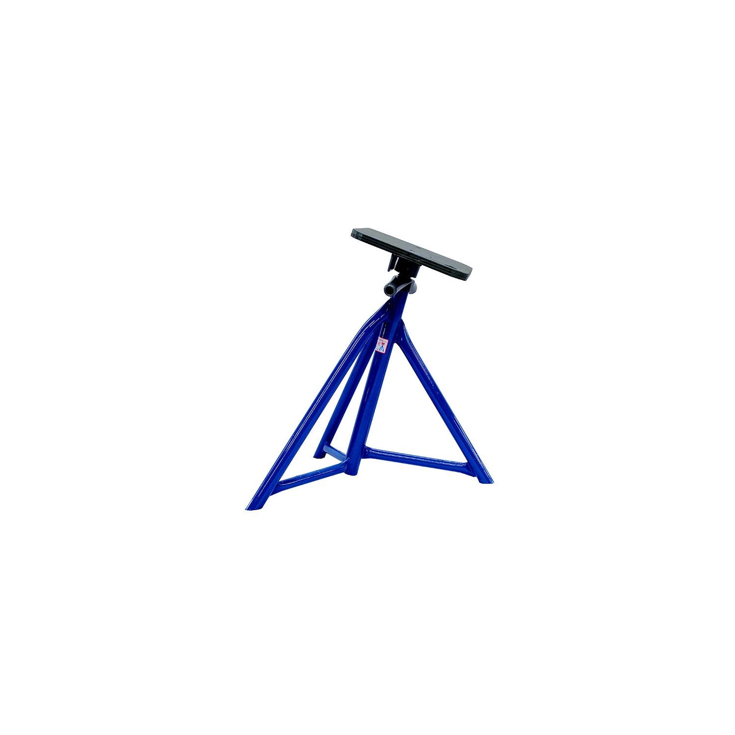 Sailboat Stand w/Grey Flat Top 24"-36"